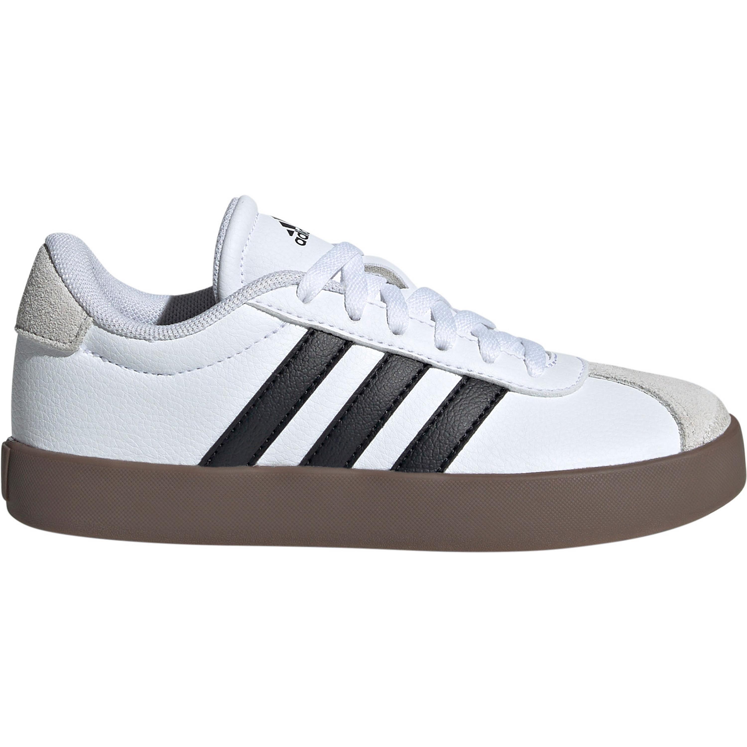 adidas VL COURT 3.0 K Sneaker Kinder