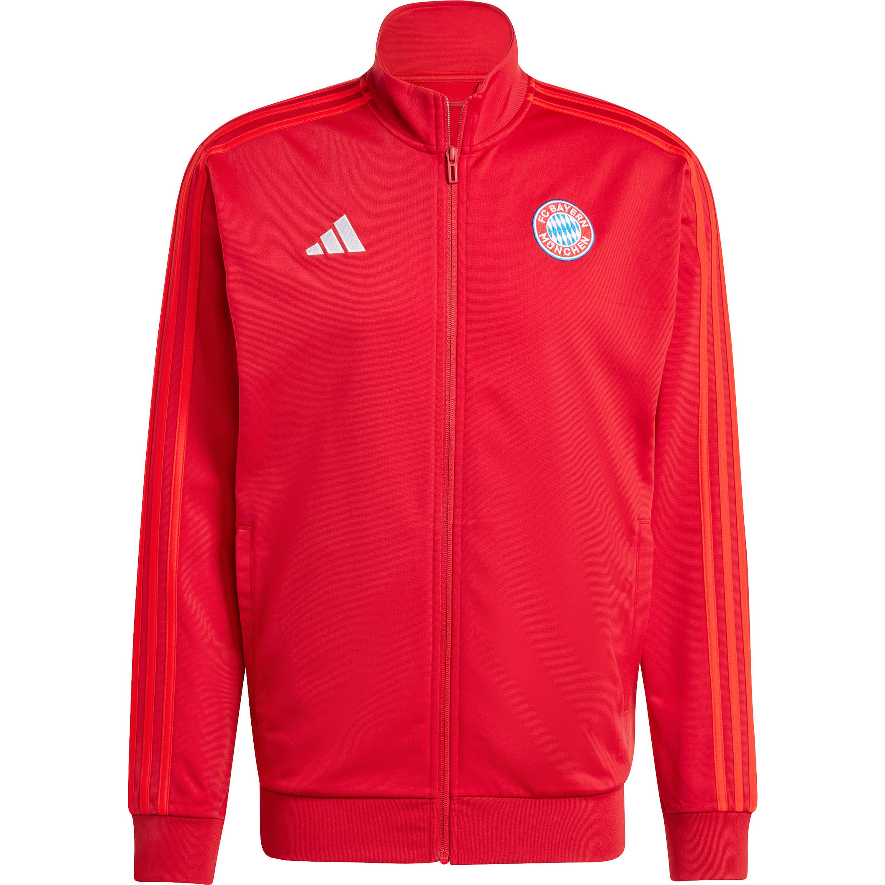 adidas FC Bayern München Sweatjacke Herren