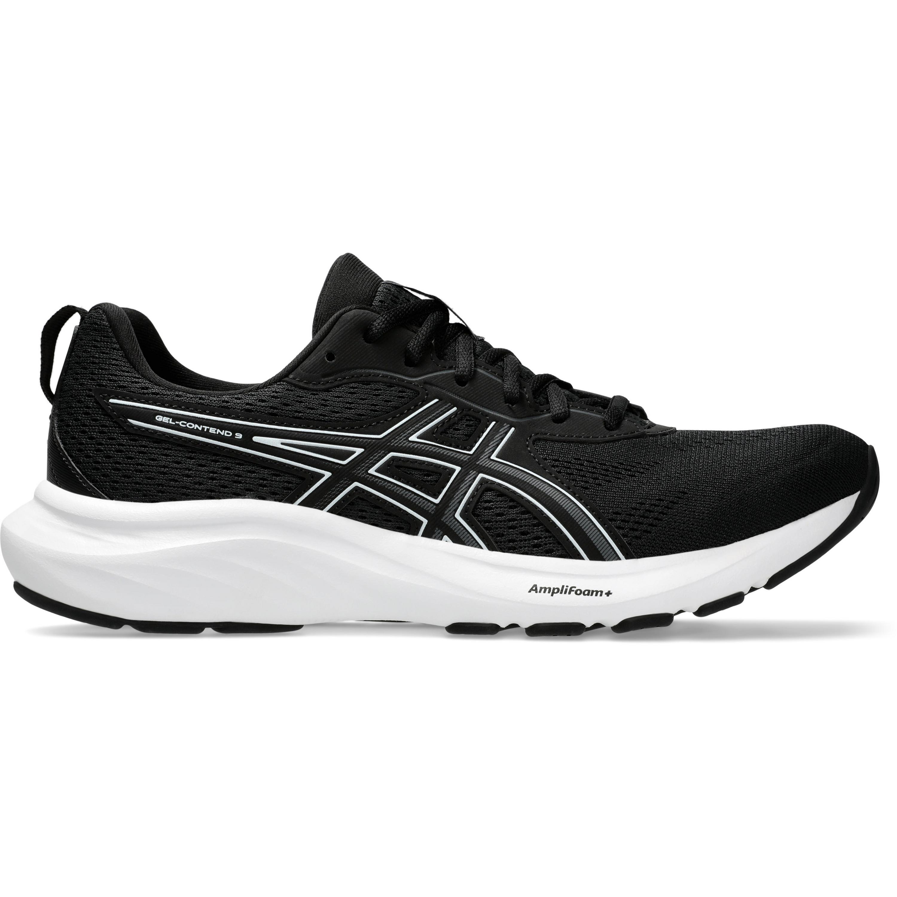 ASICS GEL-CONTEND 9 Laufschuhe Herren