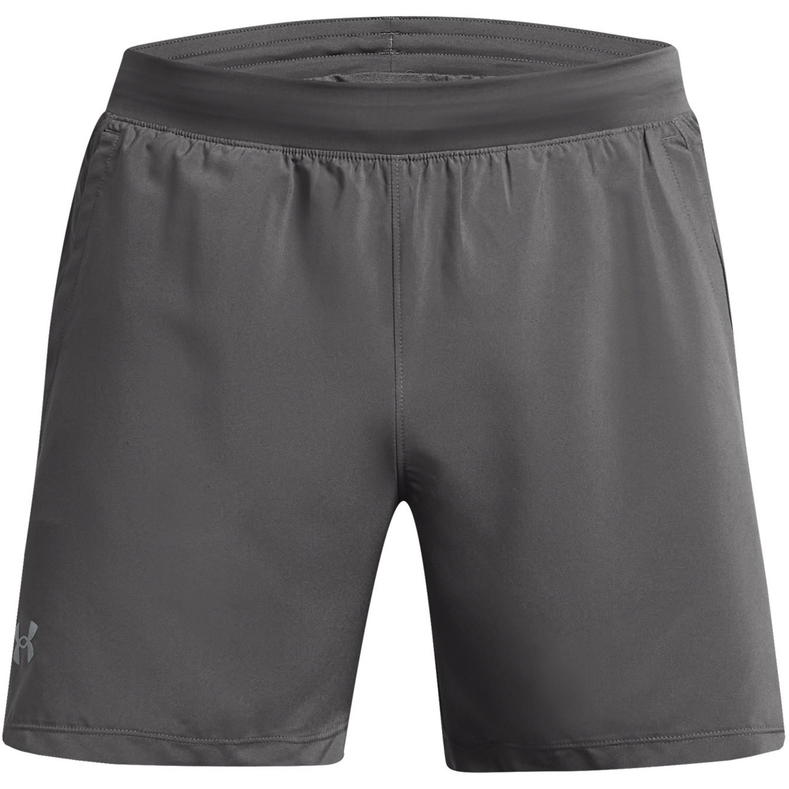 Under Armour UA LAUNCH 5 Laufshorts Herren