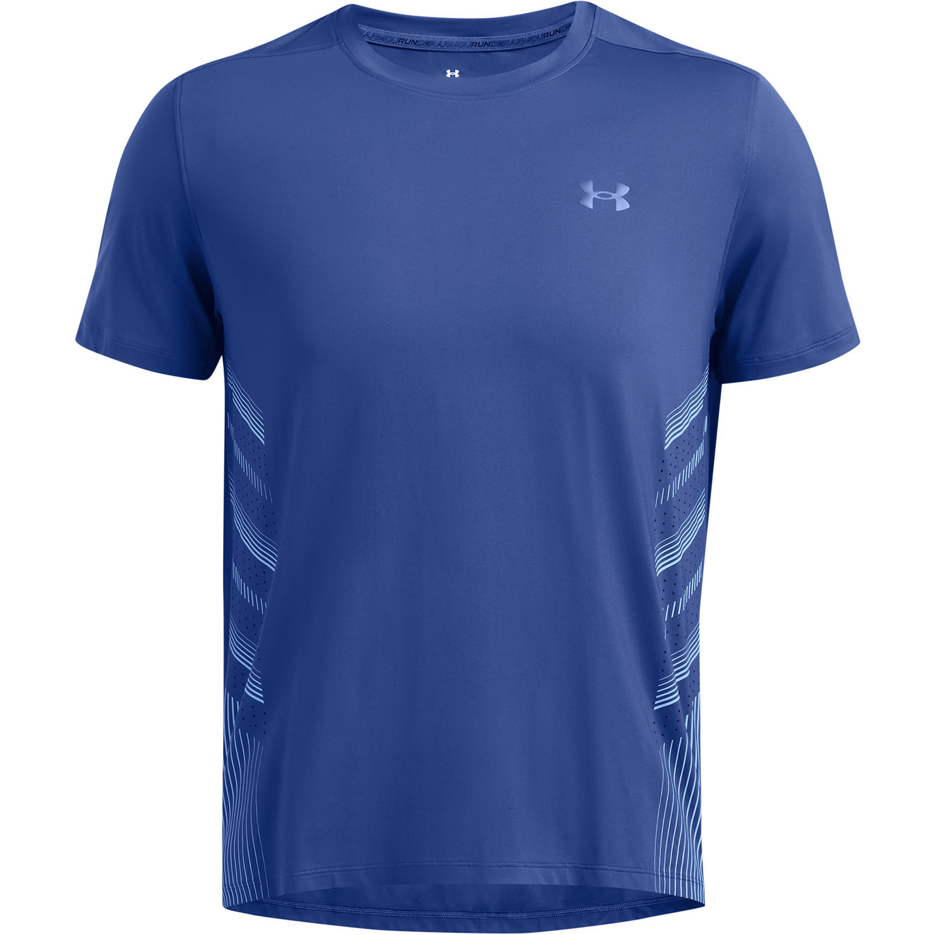 Under Armour Launch Elite Funktionsshirt Herren