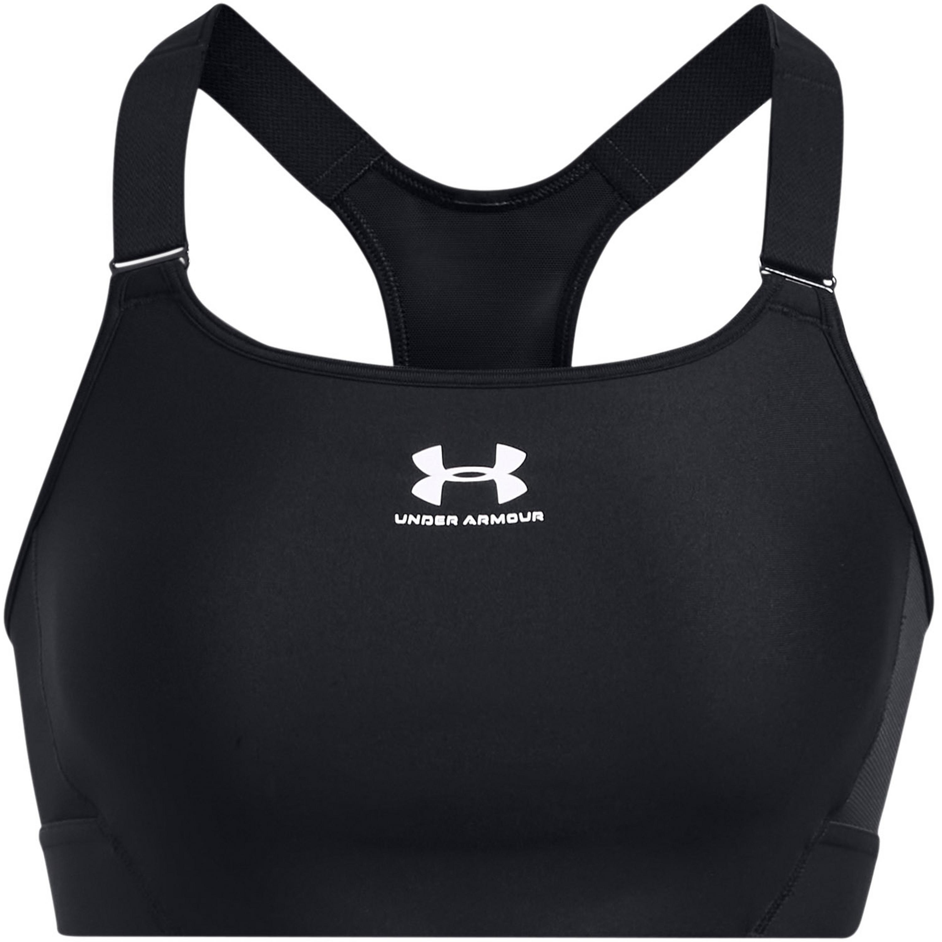 Under Armour HeatGear High BH Damen