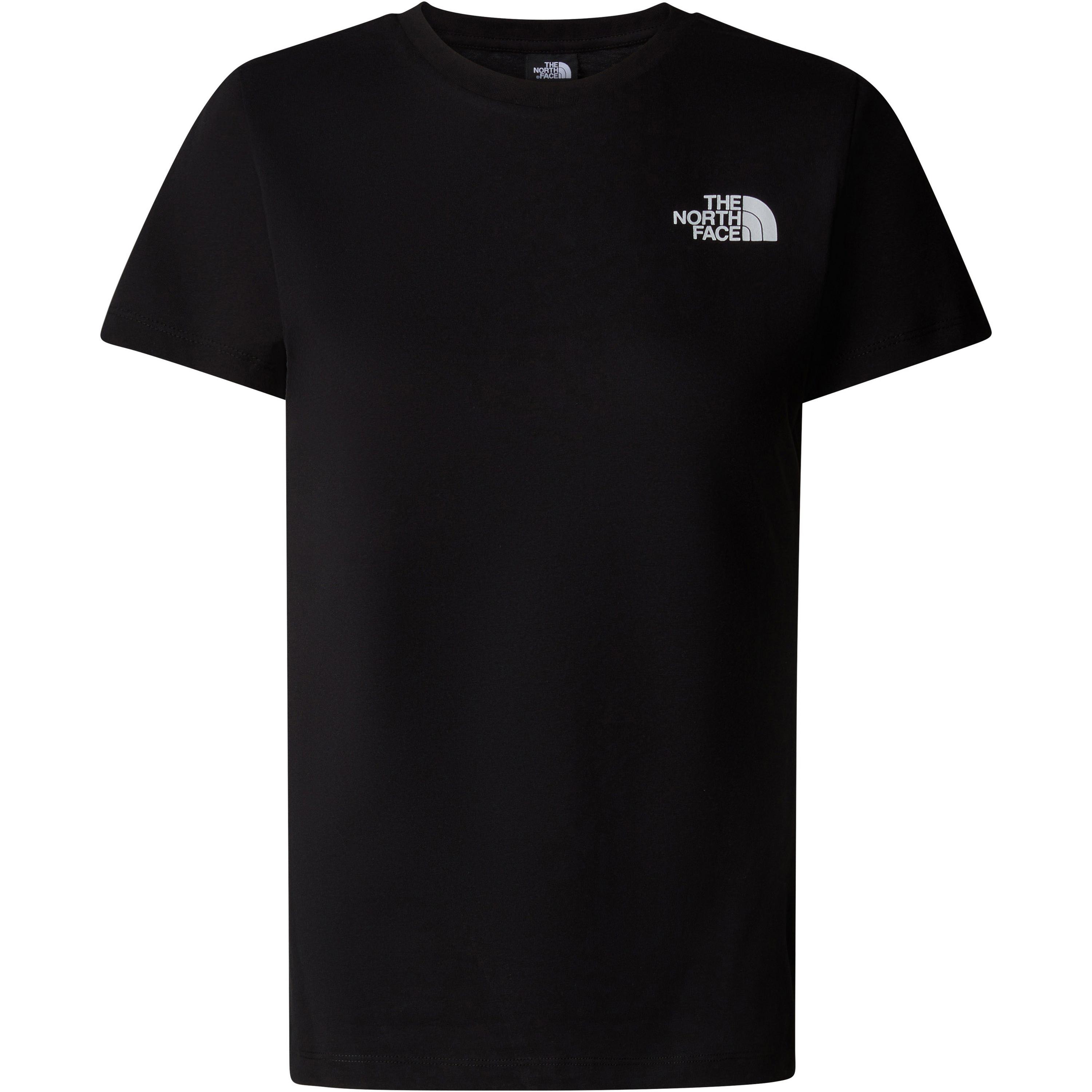 The North Face Redbox T-Shirt Damen
