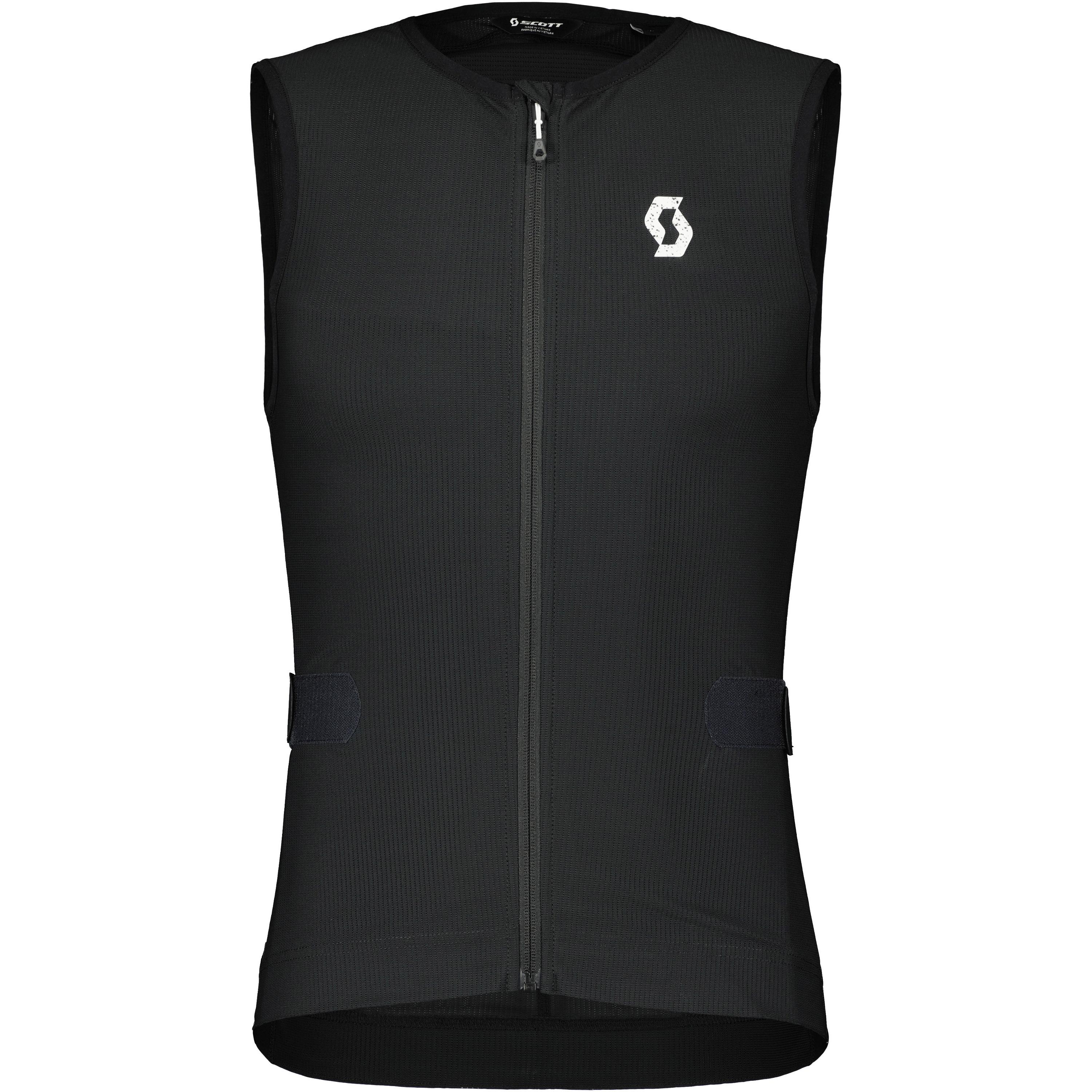 SCOTT Vest Airflow MS Protektorenweste Herren