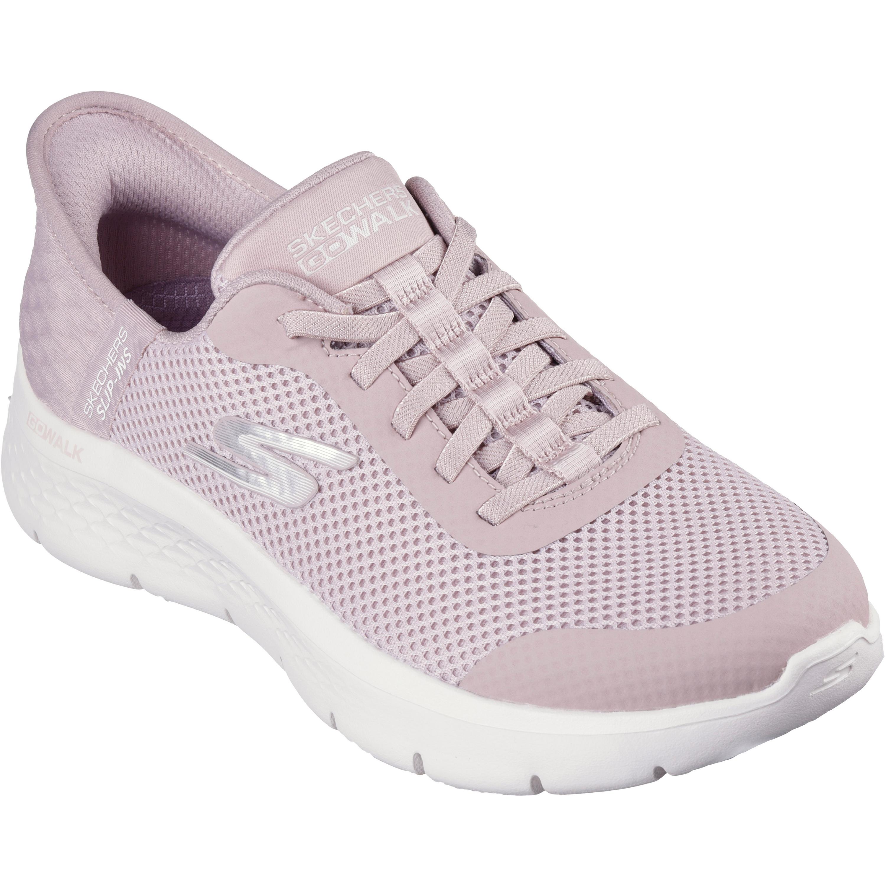 Skechers Go Walk Flex Sneaker Damen