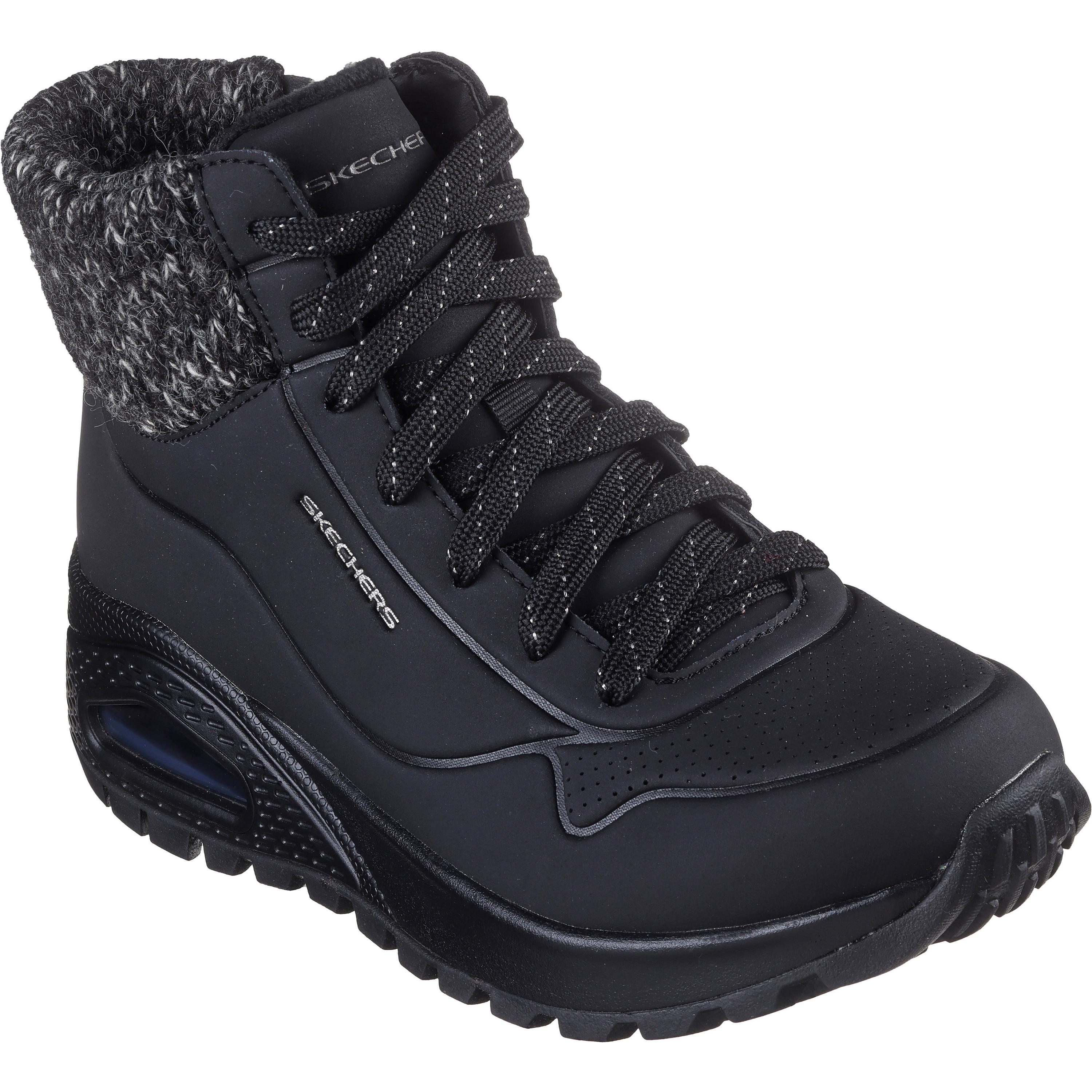 Skechers Uno Rugged Boots Damen