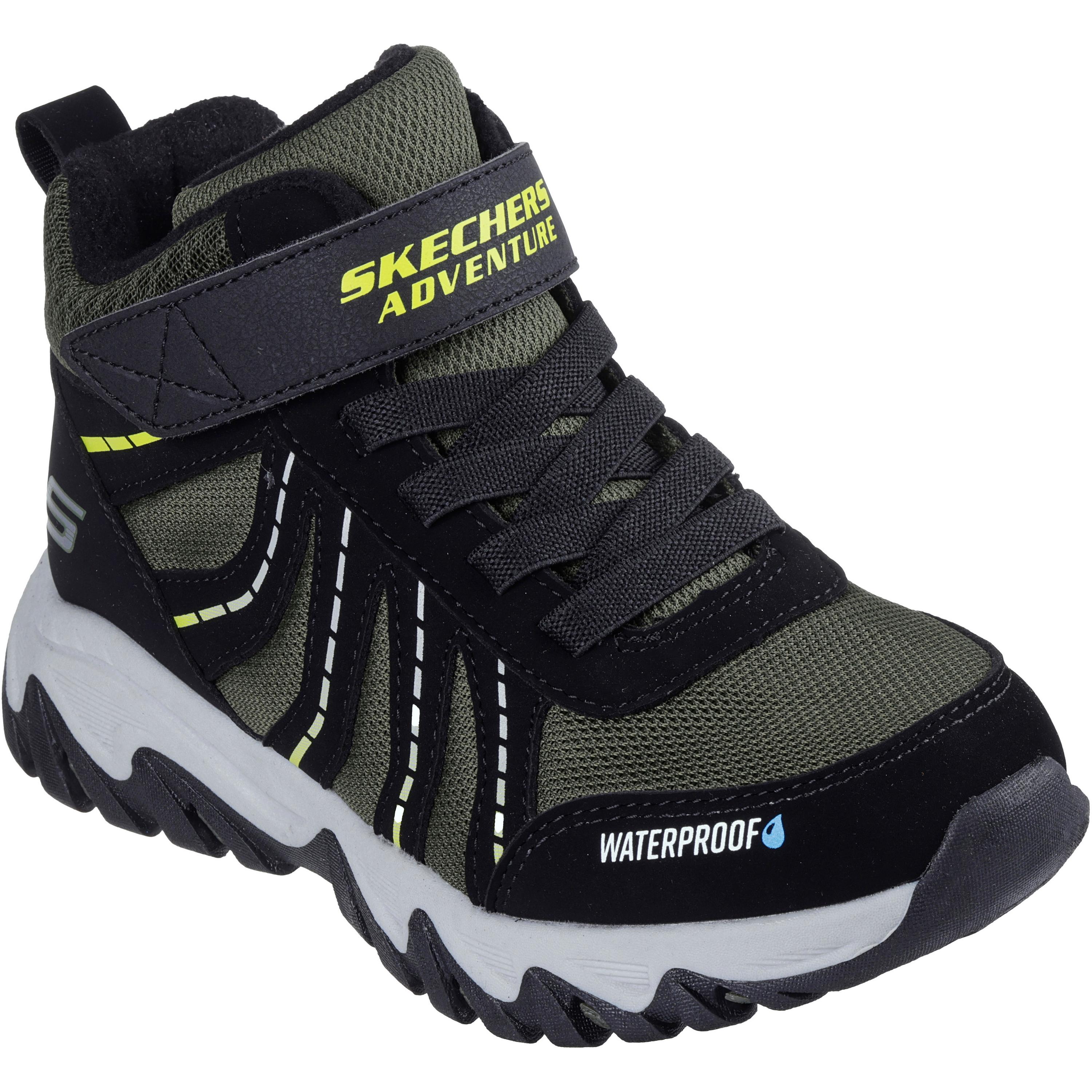Skechers RUGGED RANGER Sneaker Jungen