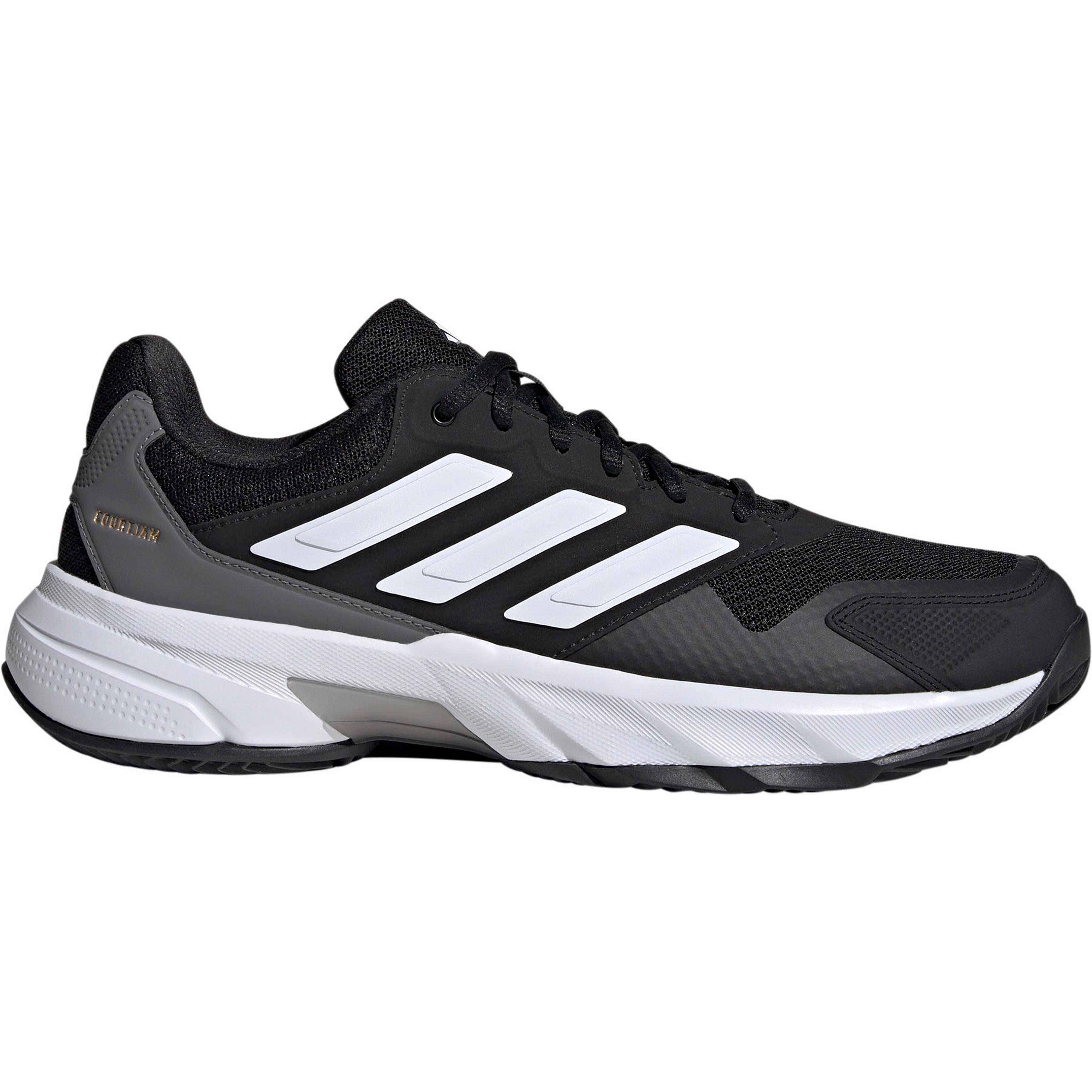 adidas CourtJam Control 3 M CL Tennisschuhe Herren