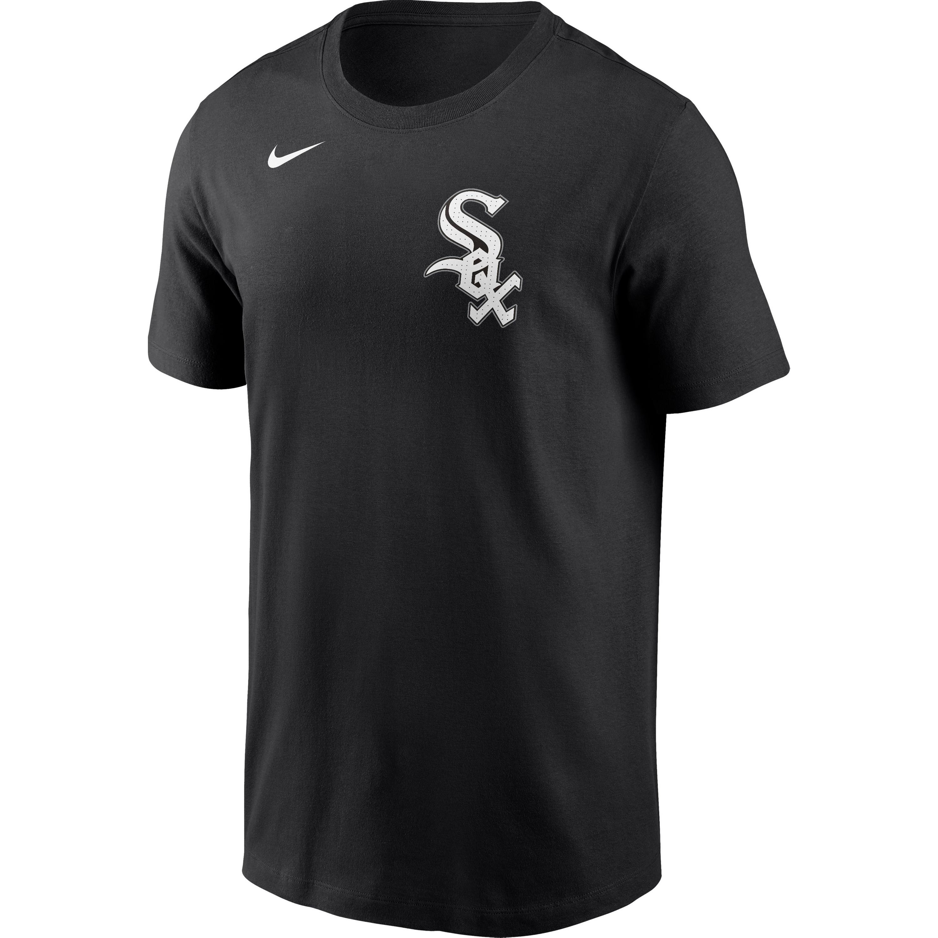 Nike MLB Chicago White Sox T-Shirt Herren