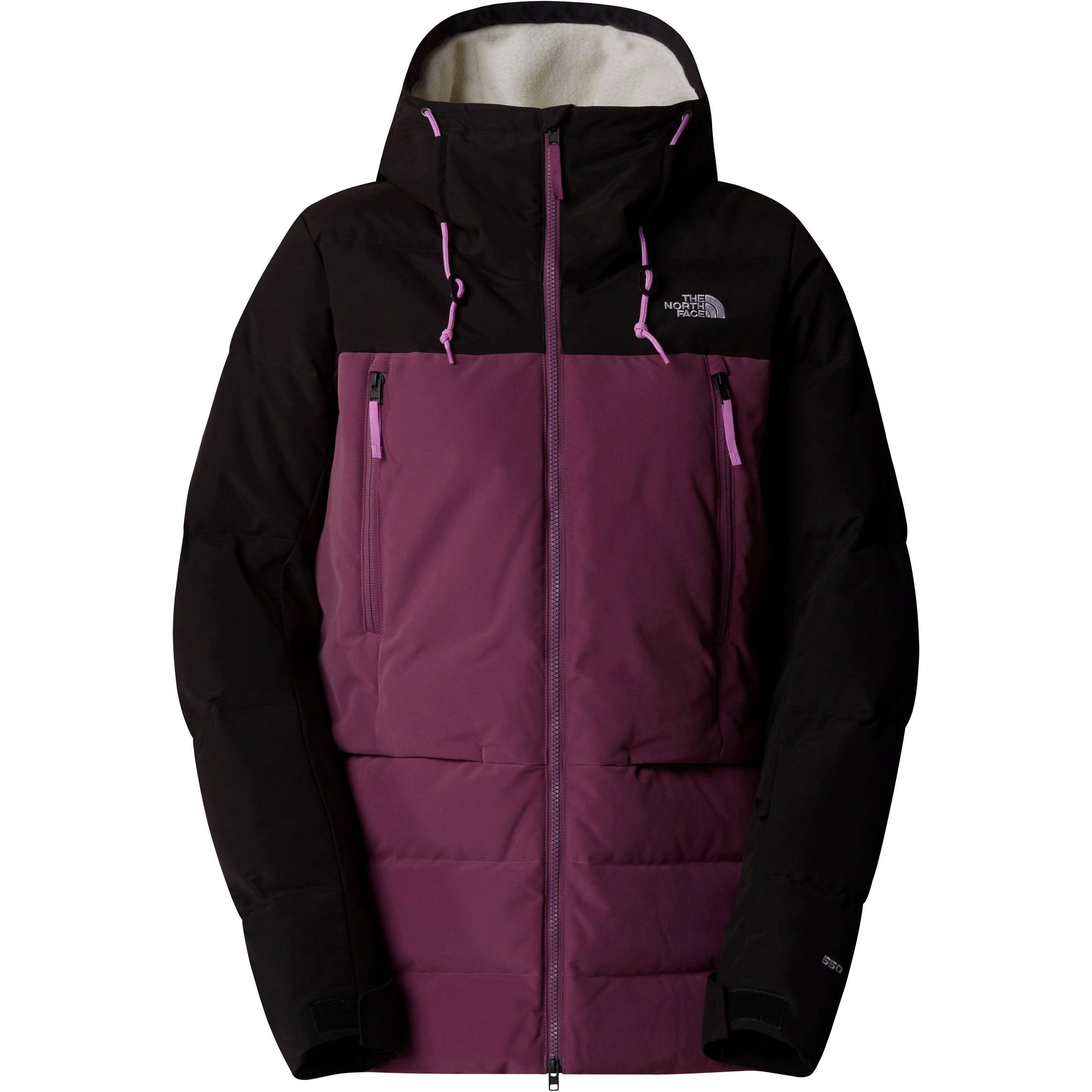 The North Face Pallie Skijacke Damen