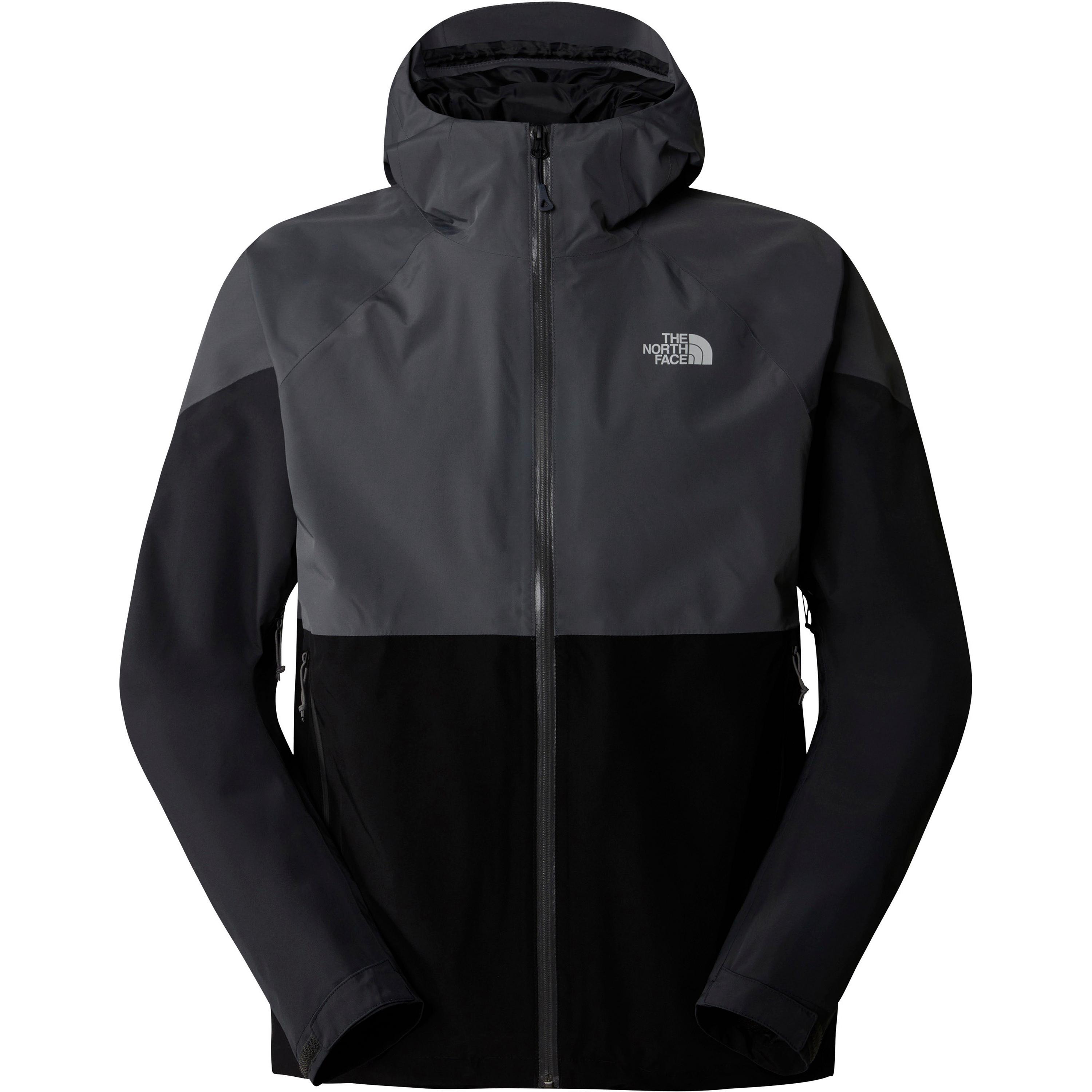 The North Face LIGHTNING ZIP-IN Funktionsjacke Herren