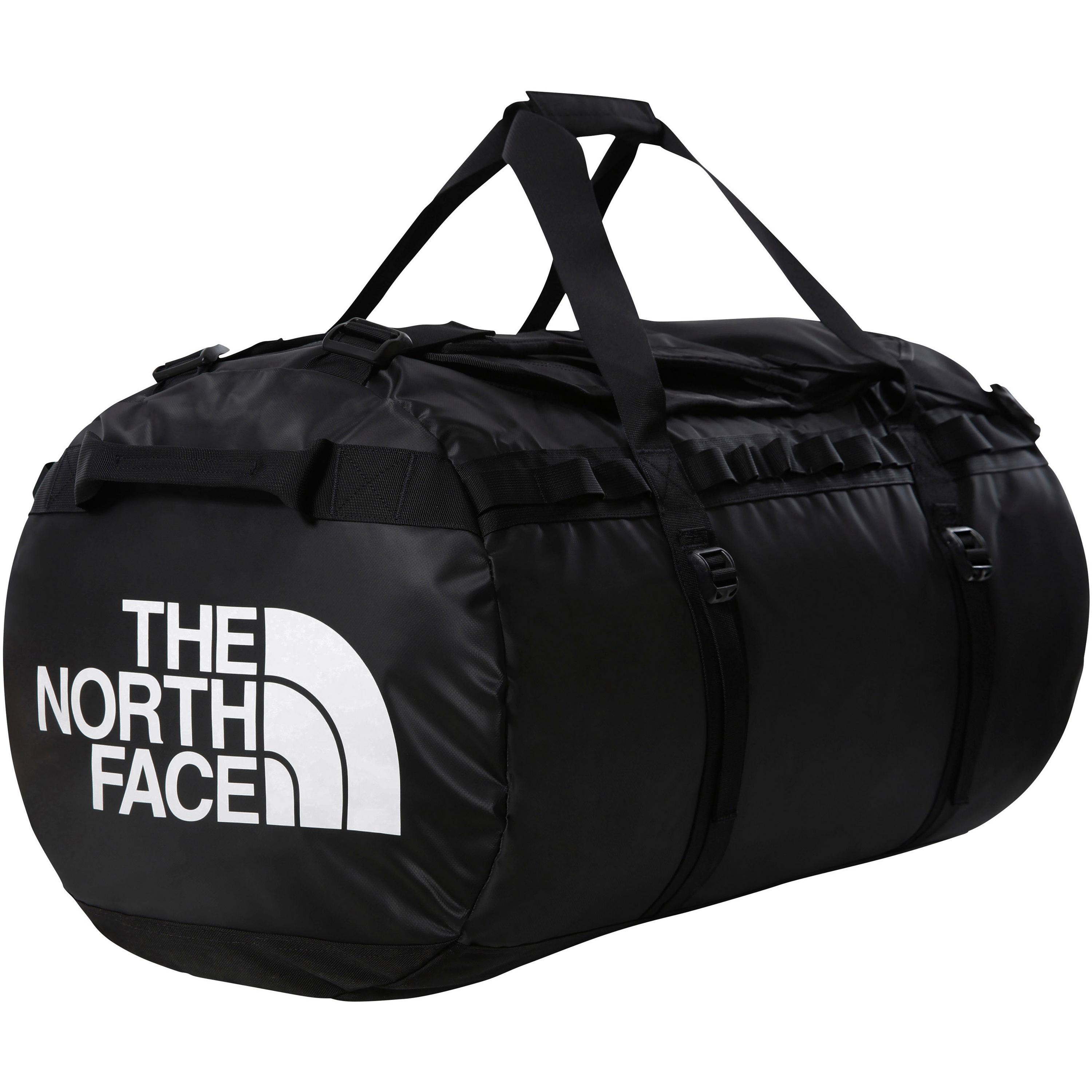 The North Face BASE CAMP DUFFEL - XL Reisetasche