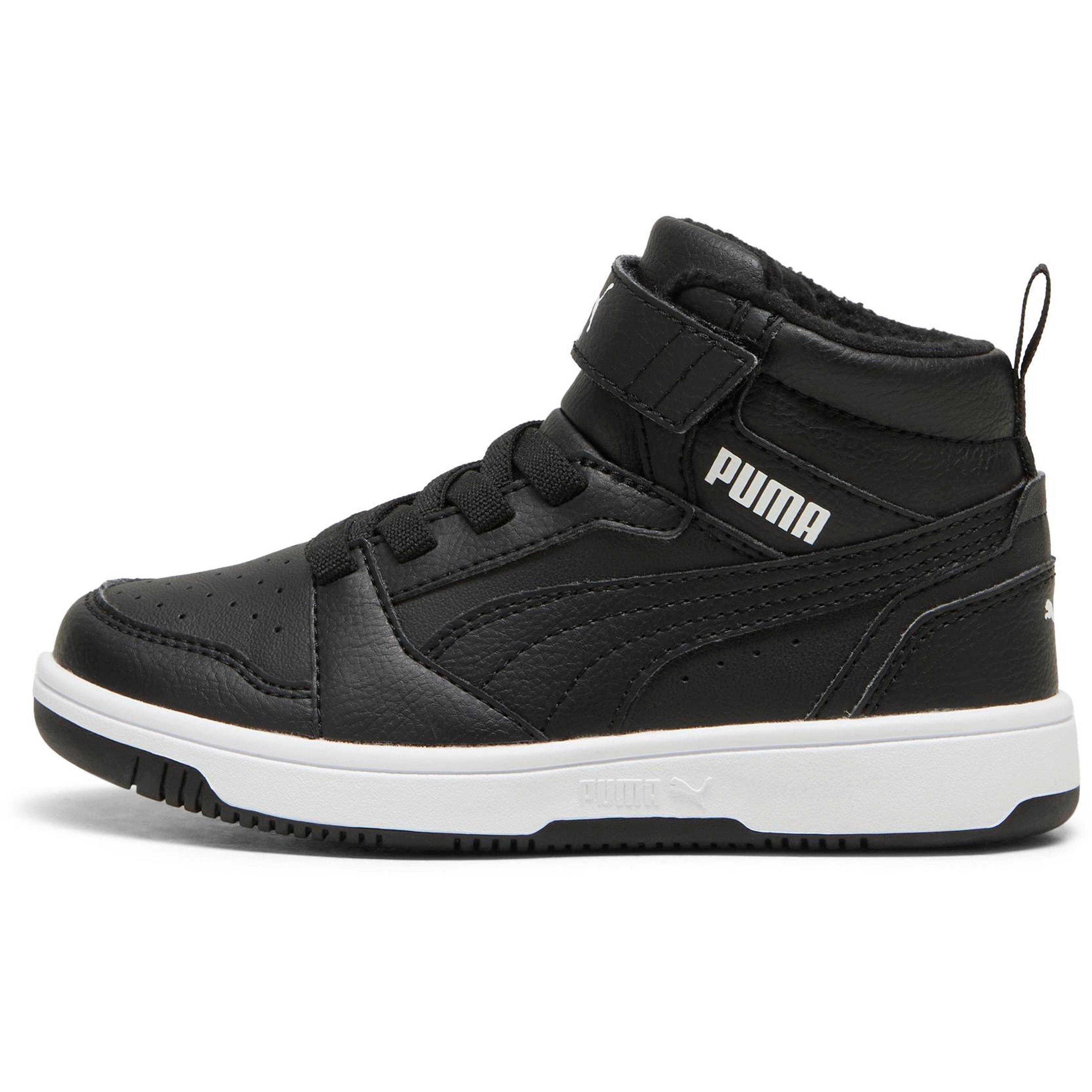 PUMA Rebound V6 Mid WTR AC+ PS Sneaker Kinder