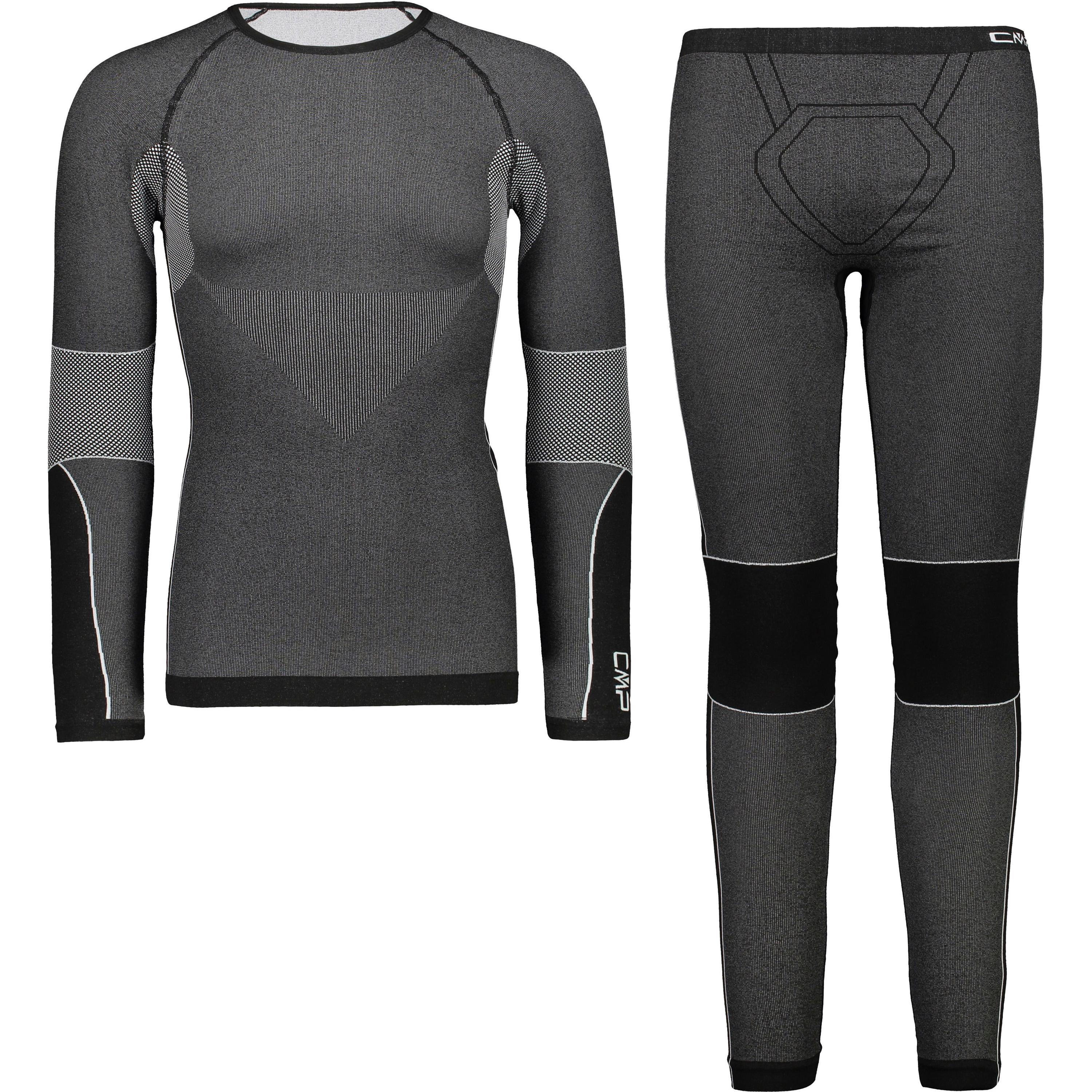 CMP SEAMLESS Wäscheset Herren