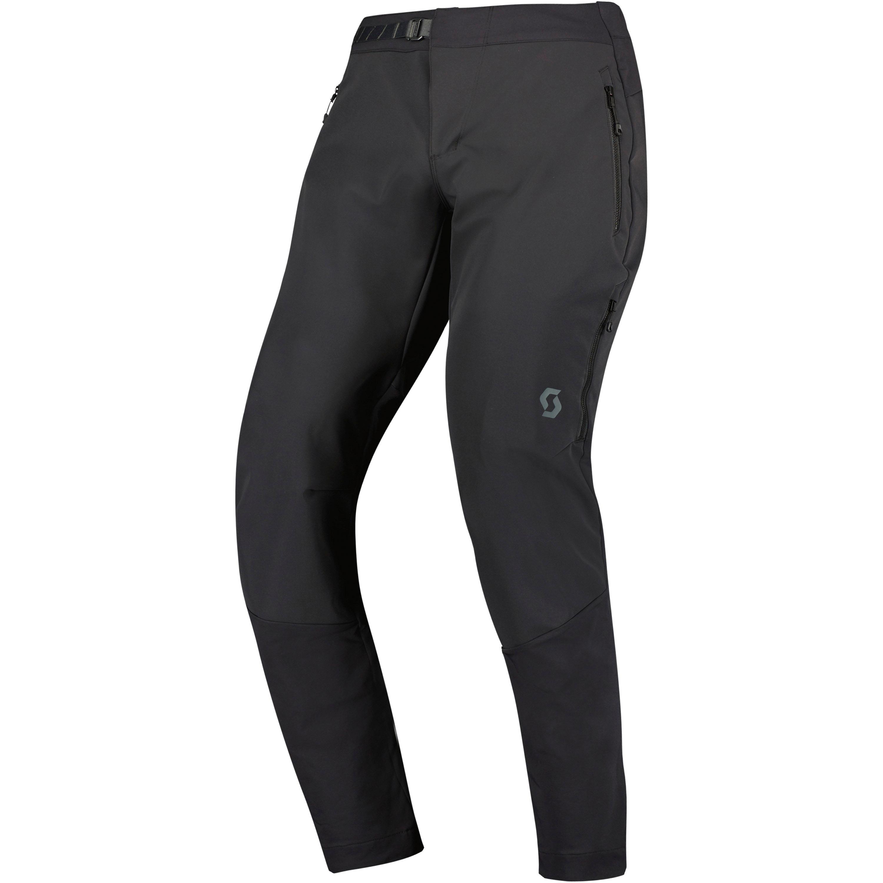 SCOTT Trail Storm Hybrid Fahrradhose Herren