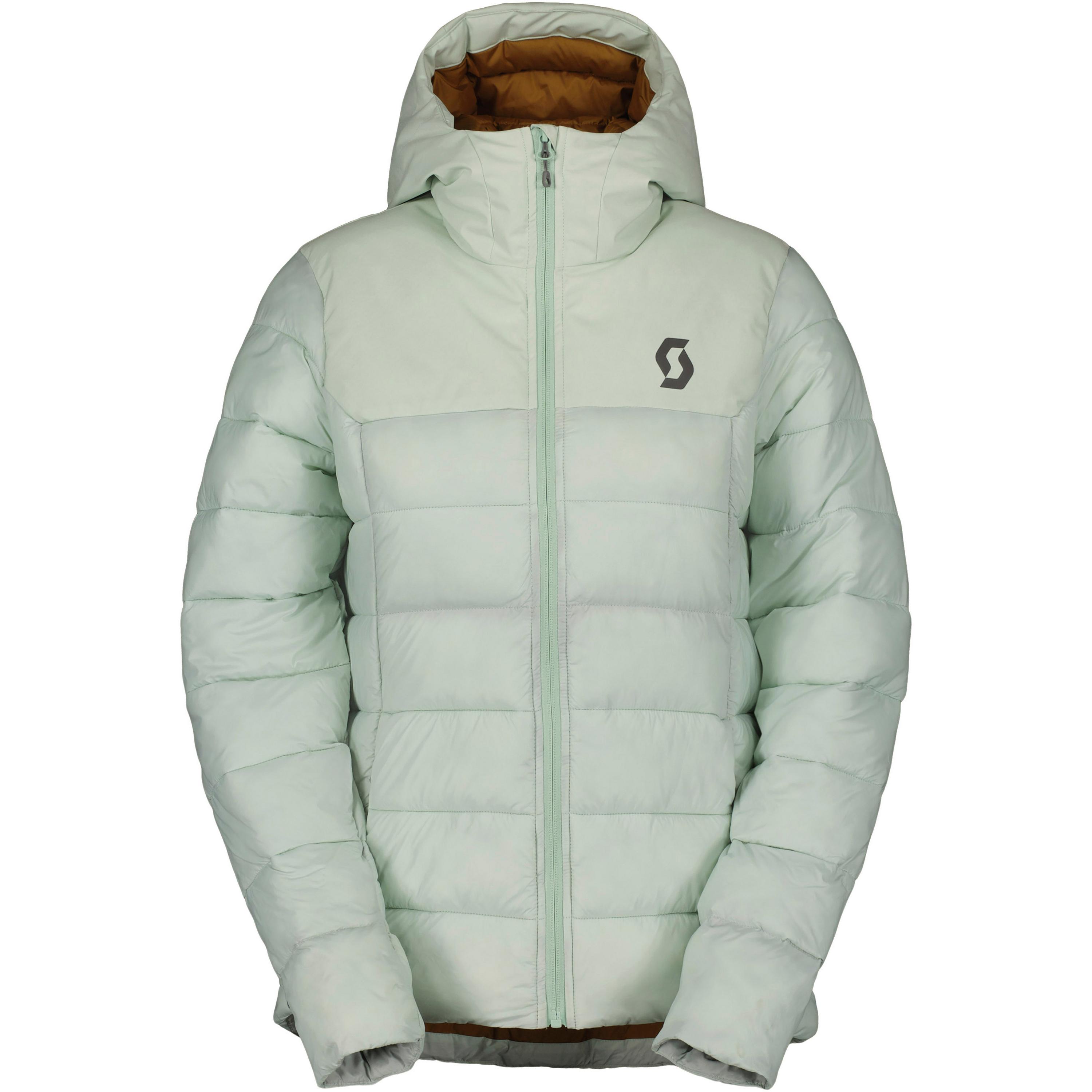 SCOTT Insuloft Warm Steppjacke Damen