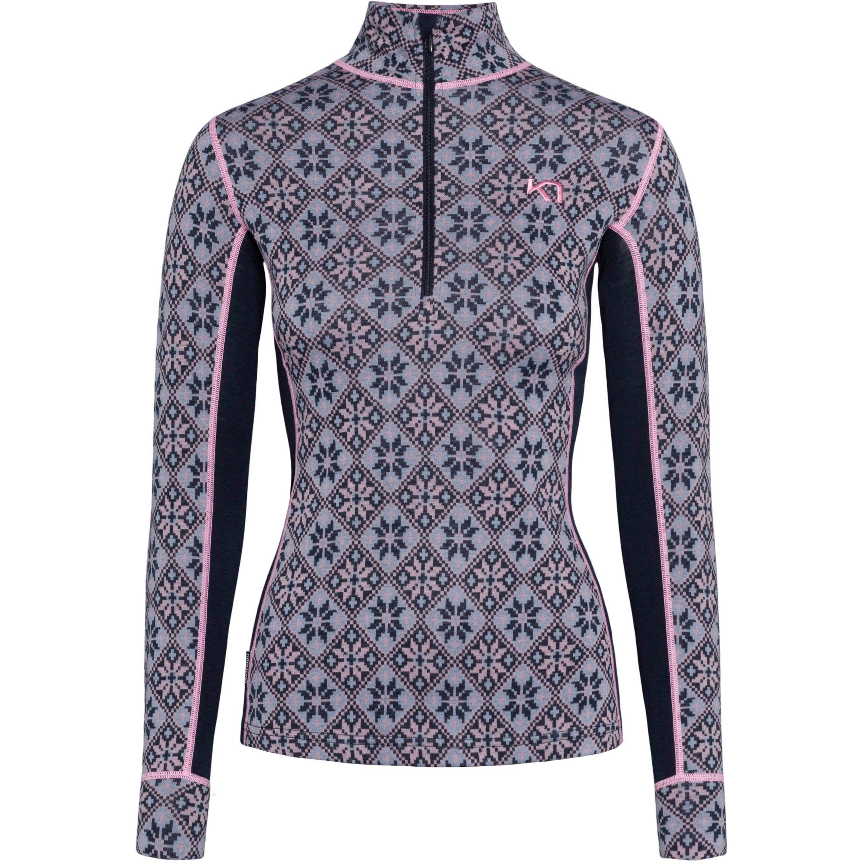 Kari Traa ROSE Funktionsshirt Damen