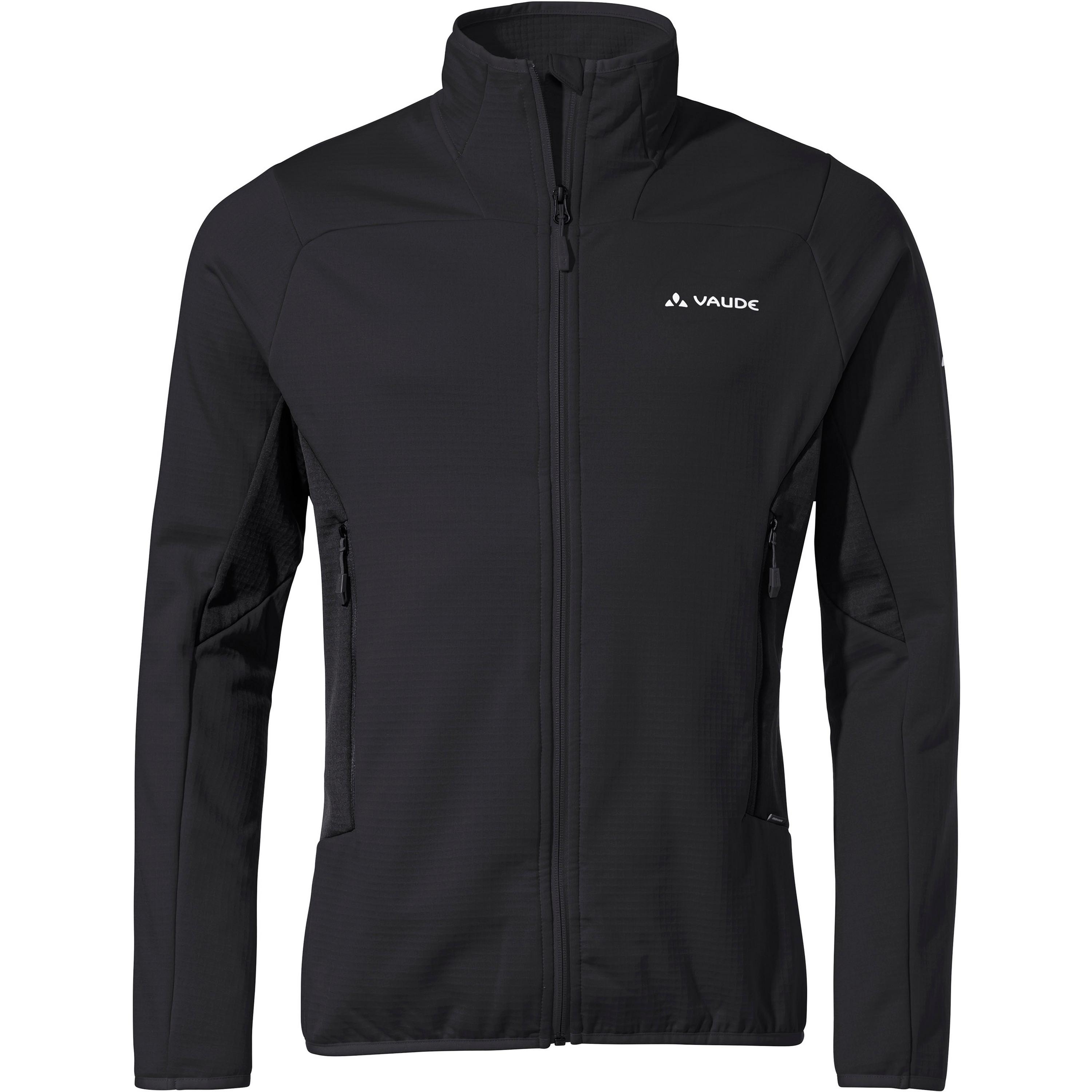 VAUDE Monviso II Fleecejacke Herren