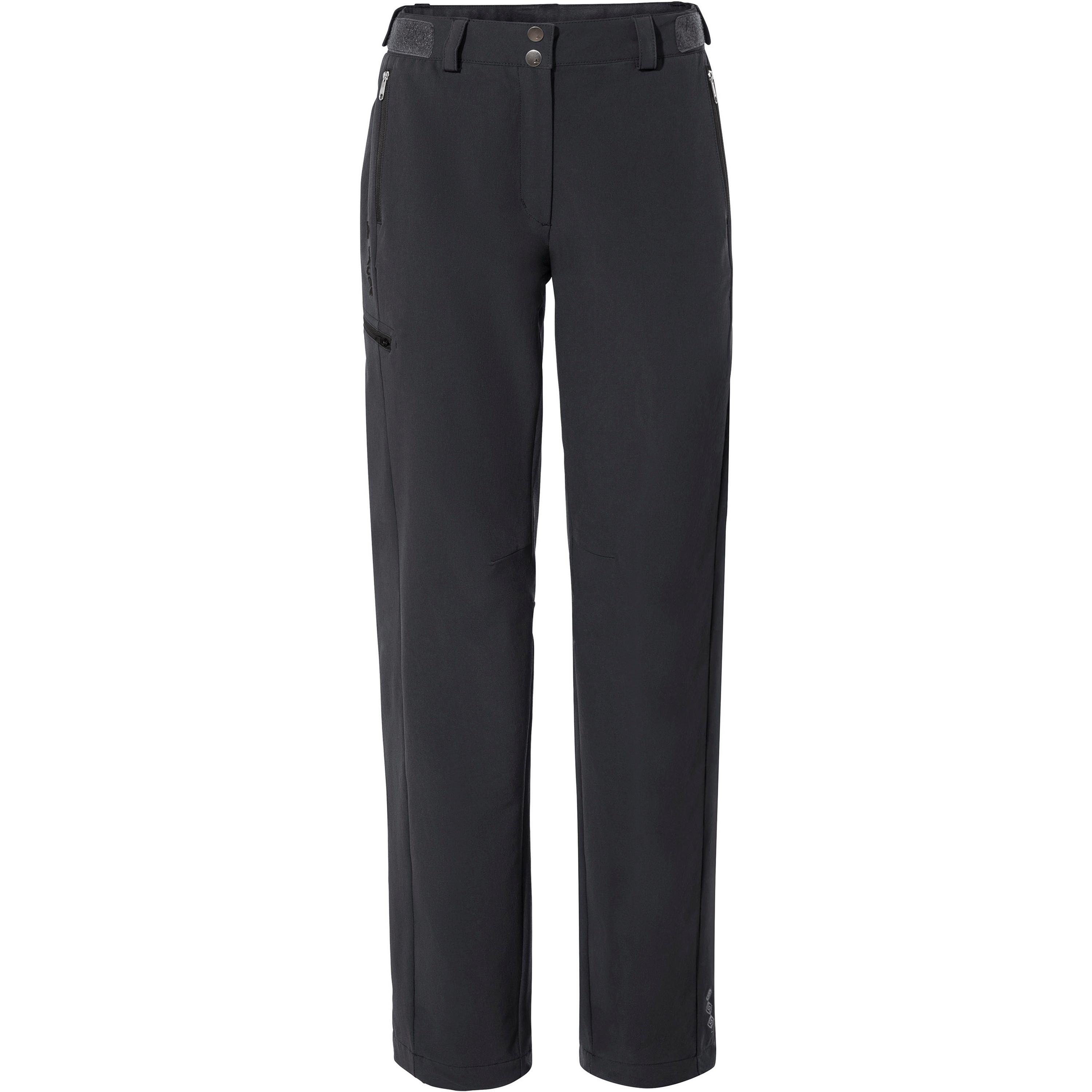 VAUDE Skomer Winter II Wanderhose Damen