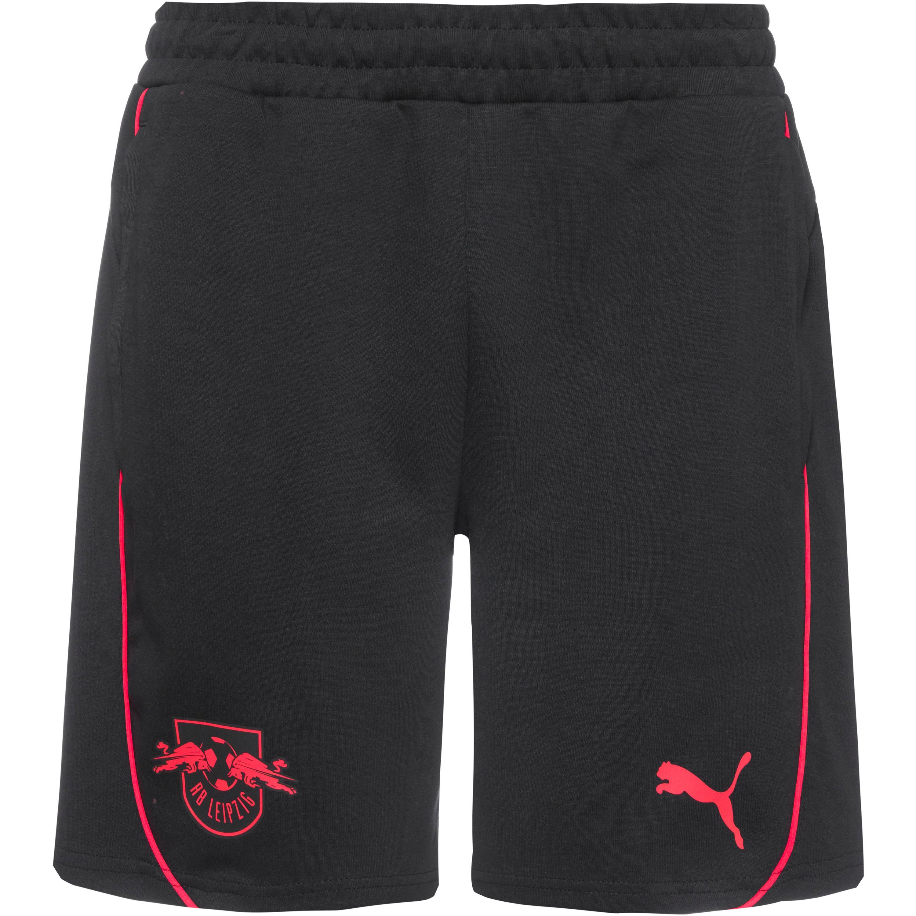 PUMA RB Leipzig Fußballshorts Herren