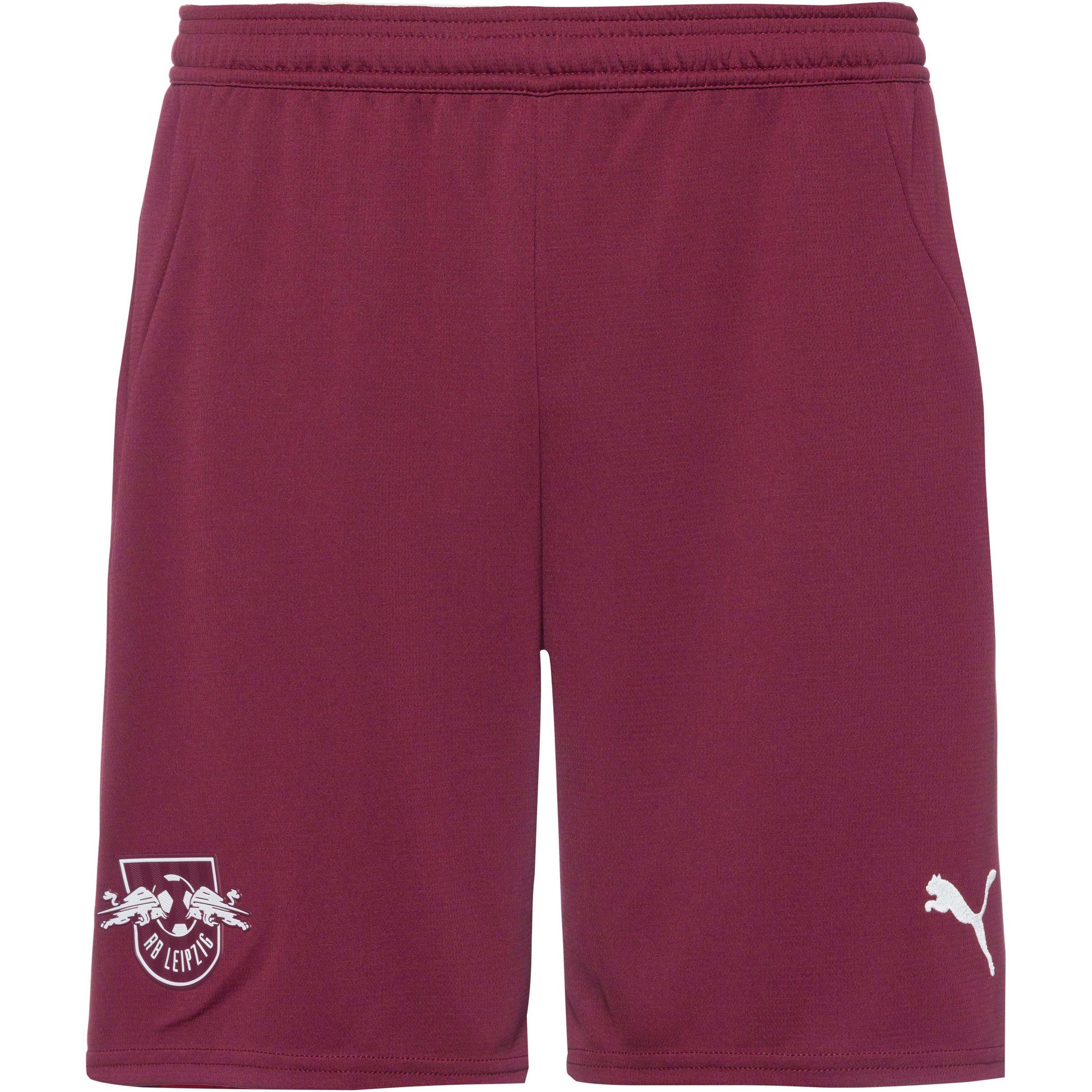 PUMA RB Leipzig 24-25 Auswärts Fußballshorts Herren