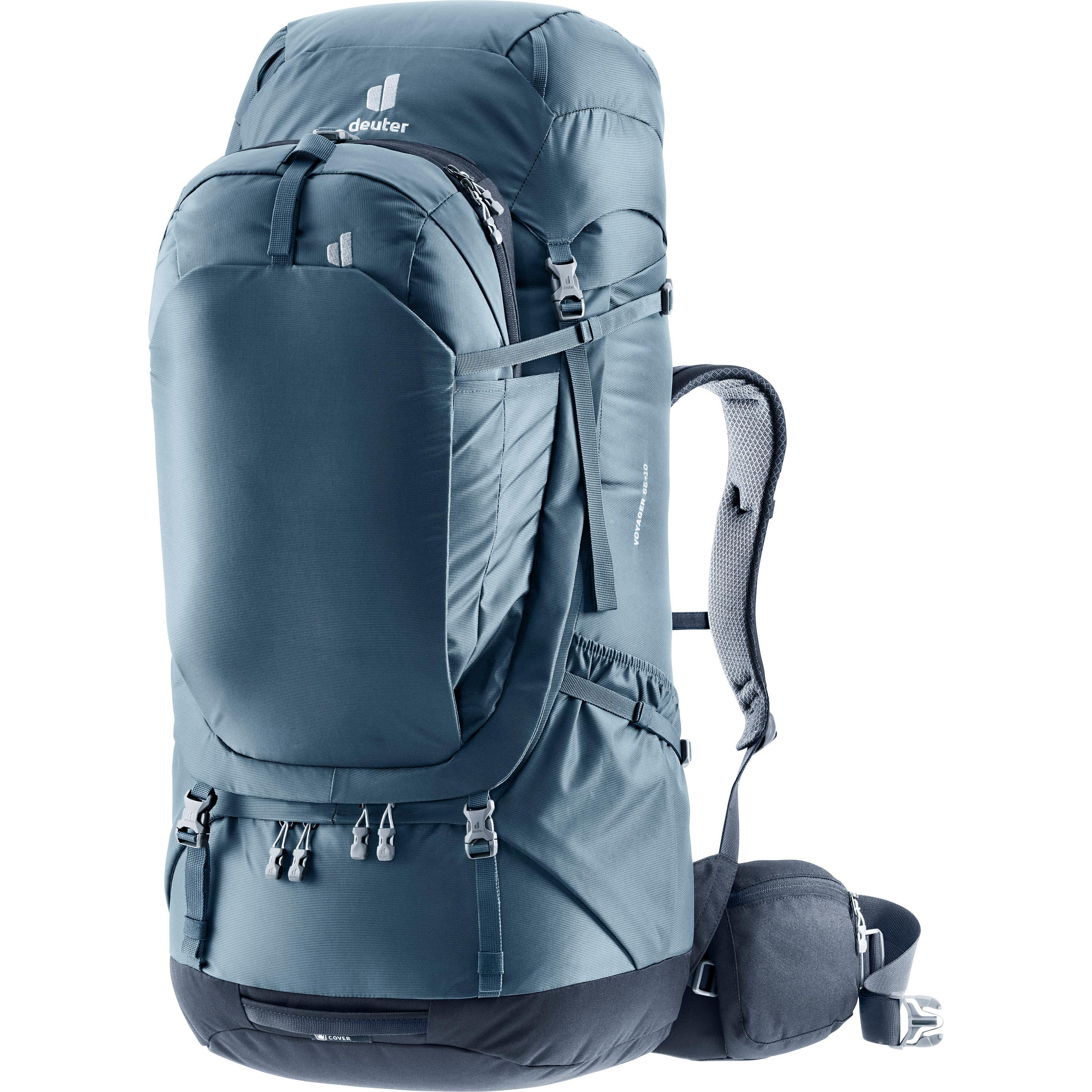 Deuter Voyager 65-10 Trekkingrucksack Herren