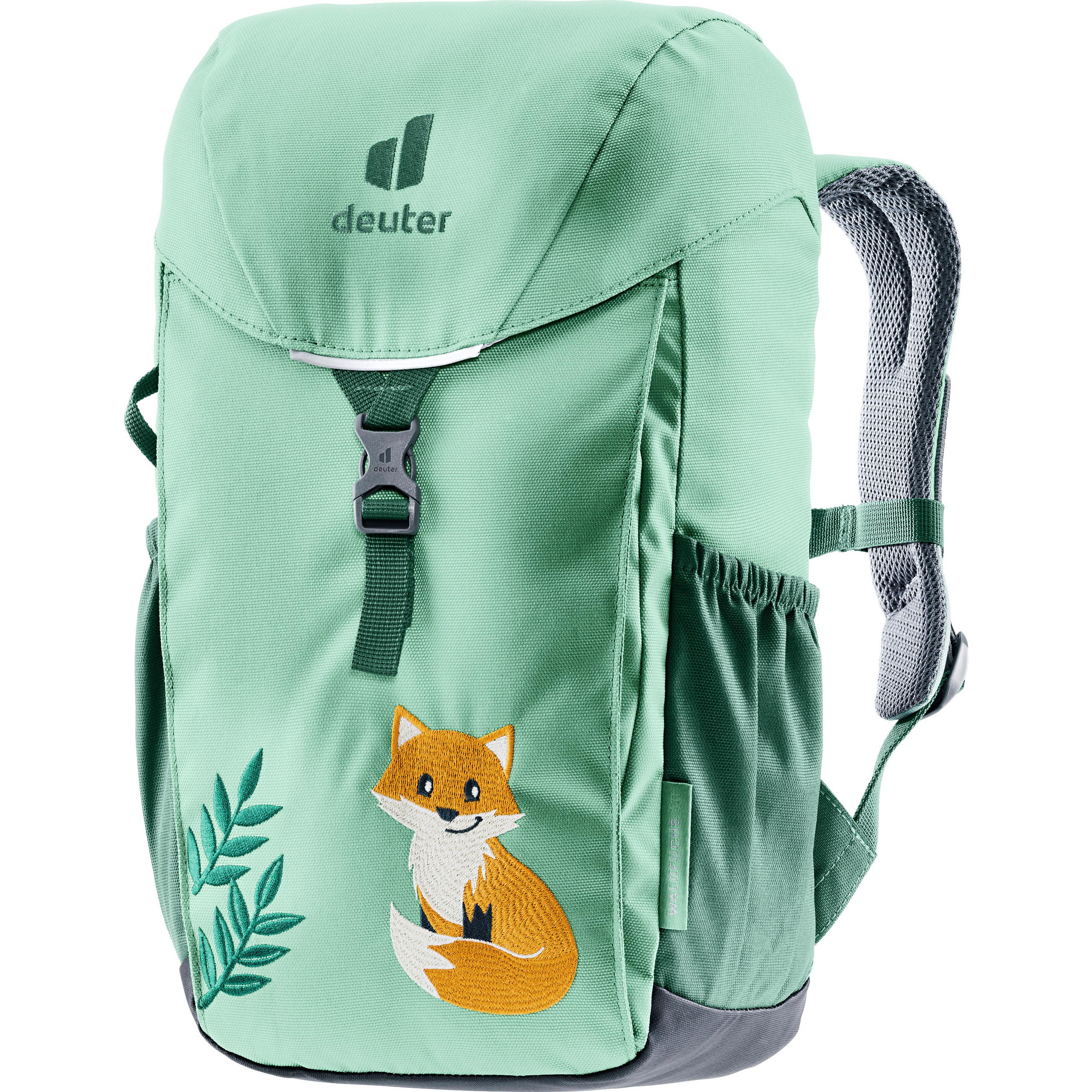Deuter Waldfuchs 10 Wanderrucksack Kinder