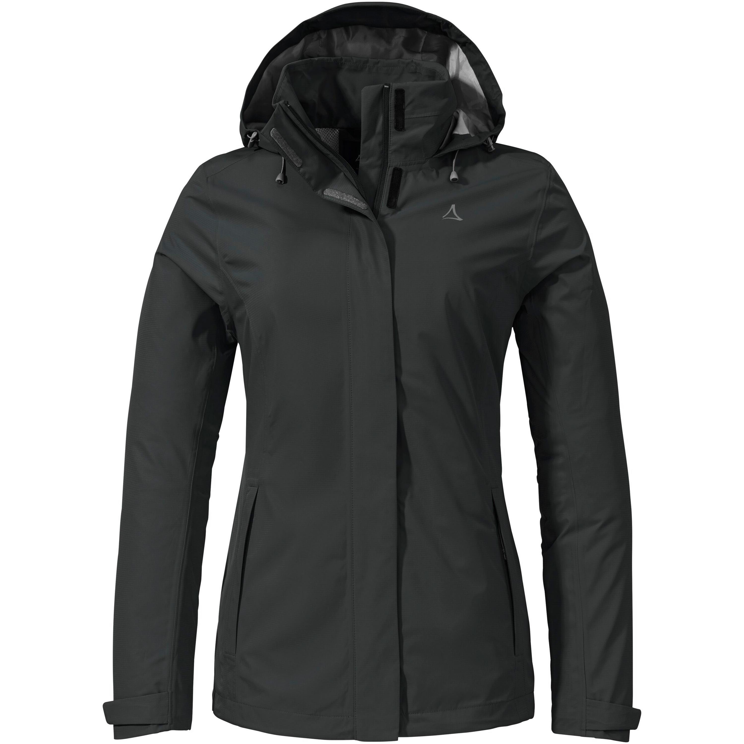 Schöffel Gmund Regenjacke Damen