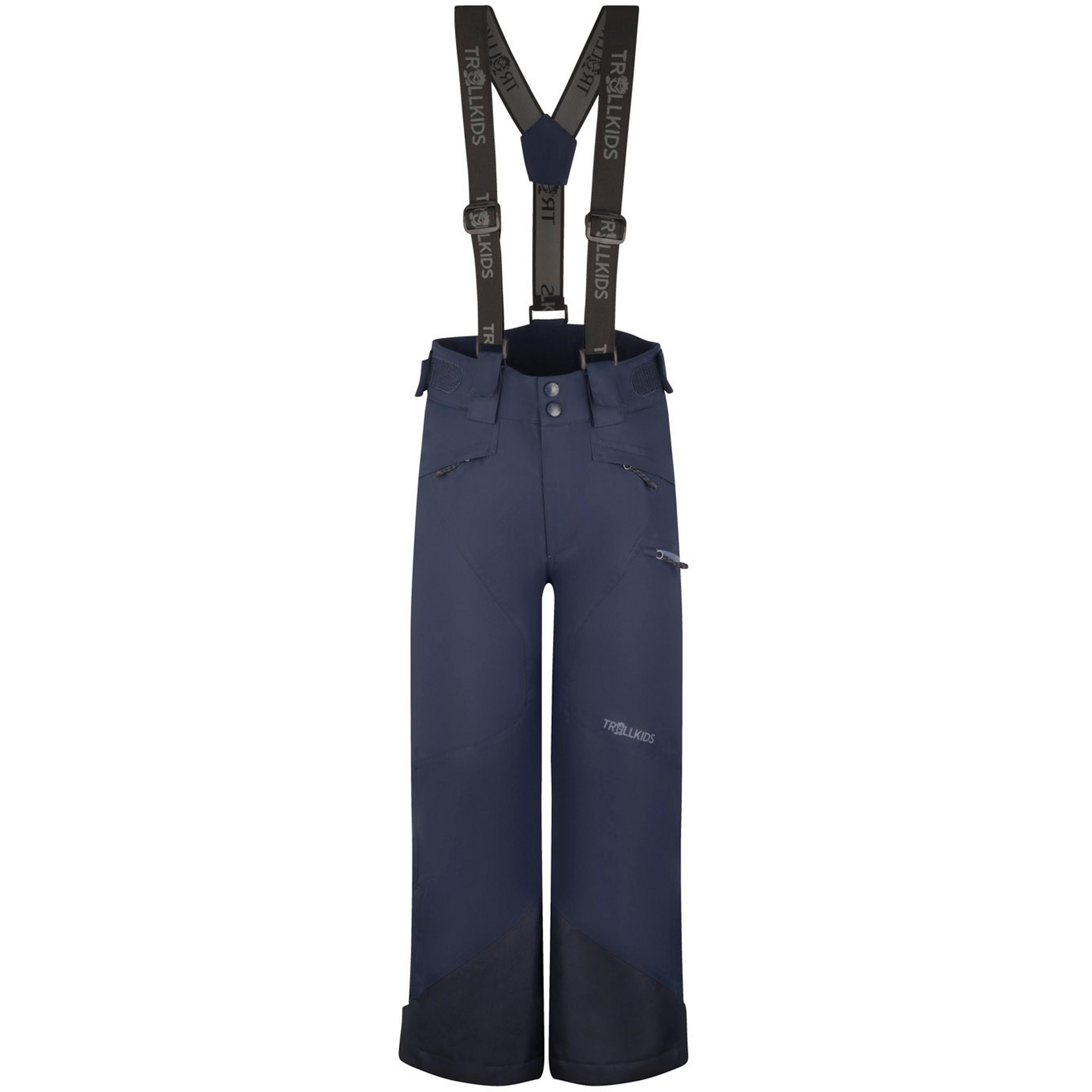 Trollkids Kongsberg Skihose Kinder