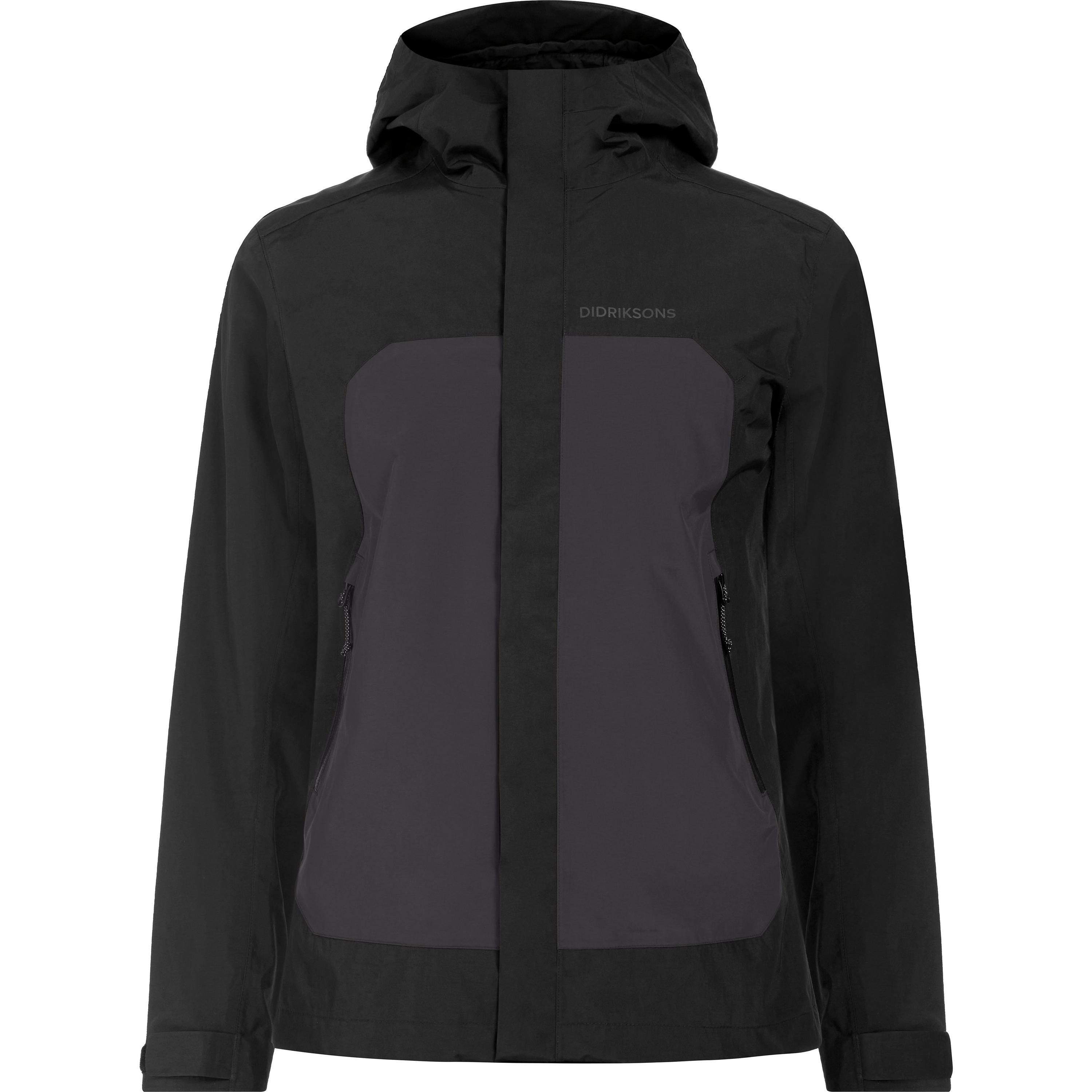 Didriksons GRIT 3 Regenjacke Herren
