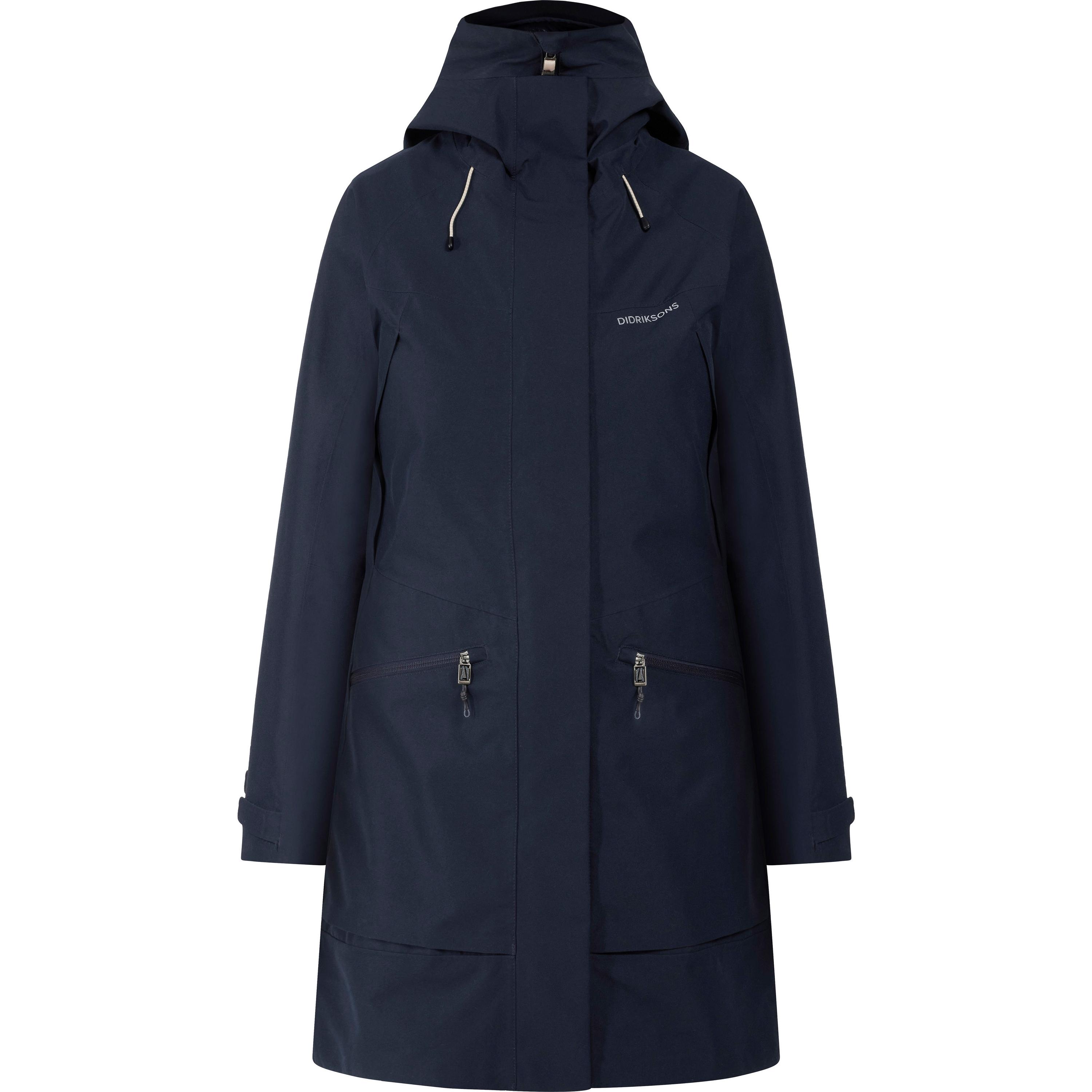 Didriksons ILMA 8 Parka Damen