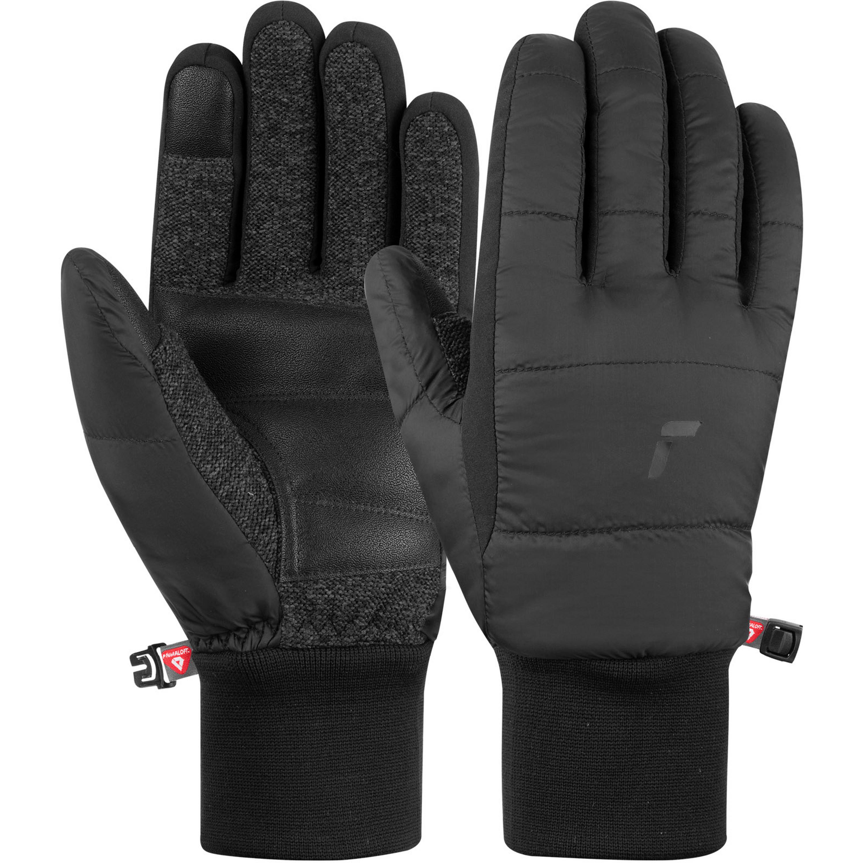 Reusch Stratos TOUCH-TEC Handschuh Herren