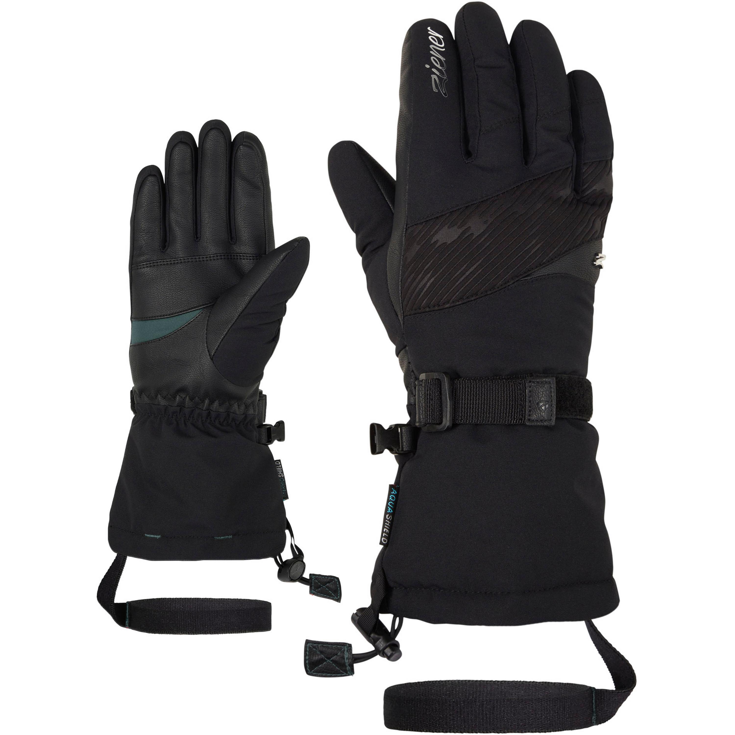 Ziener KALICE AS(R) Handschuh Damen