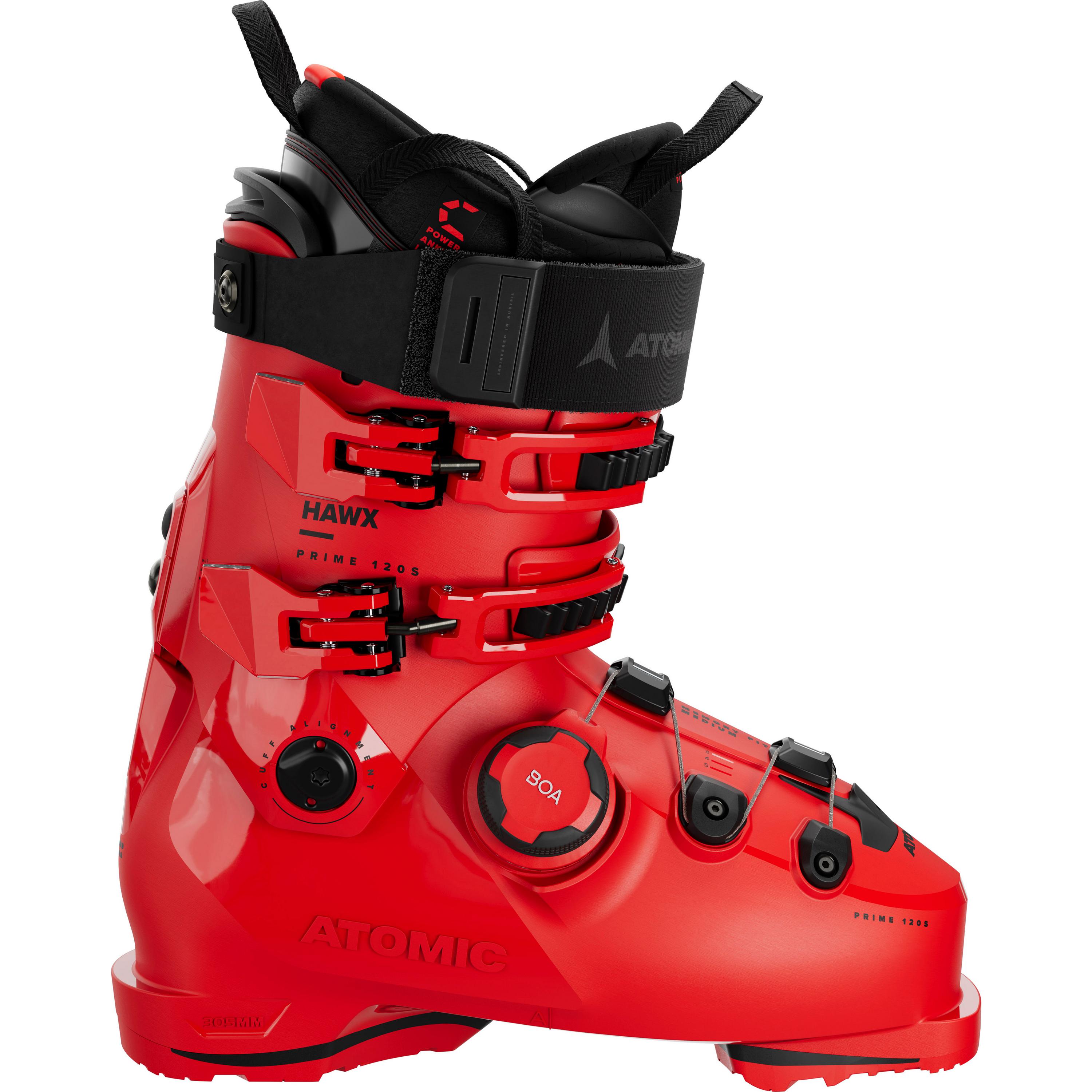 ATOMIC HAWX PRIME 120 S BOA GW Skischuhe Herren