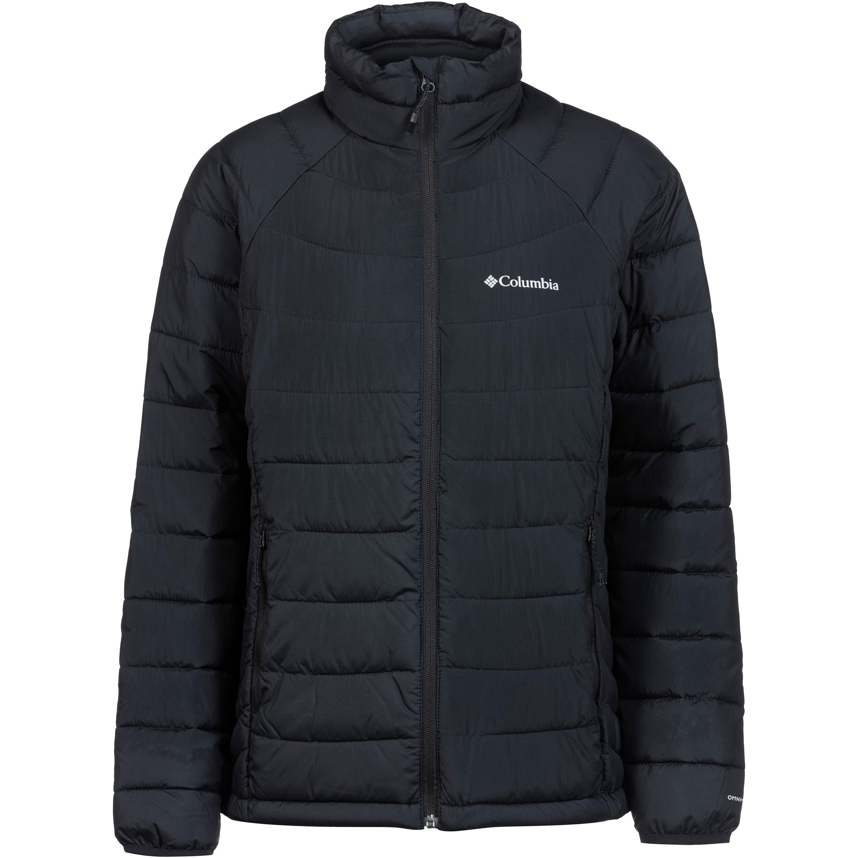 Columbia Powder Lite II Steppjacke Damen