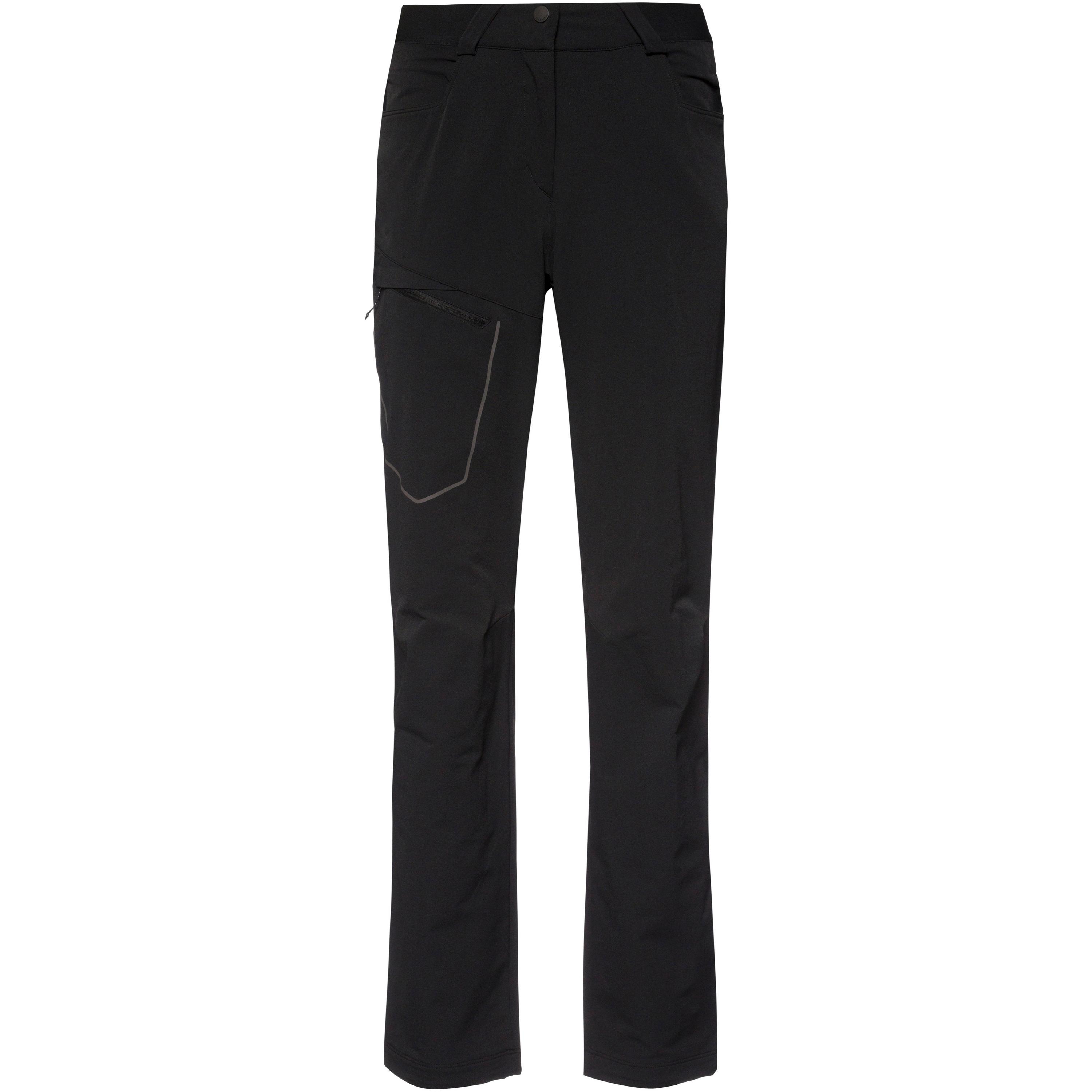Salomon WAYFARER WARM Thermohose Damen