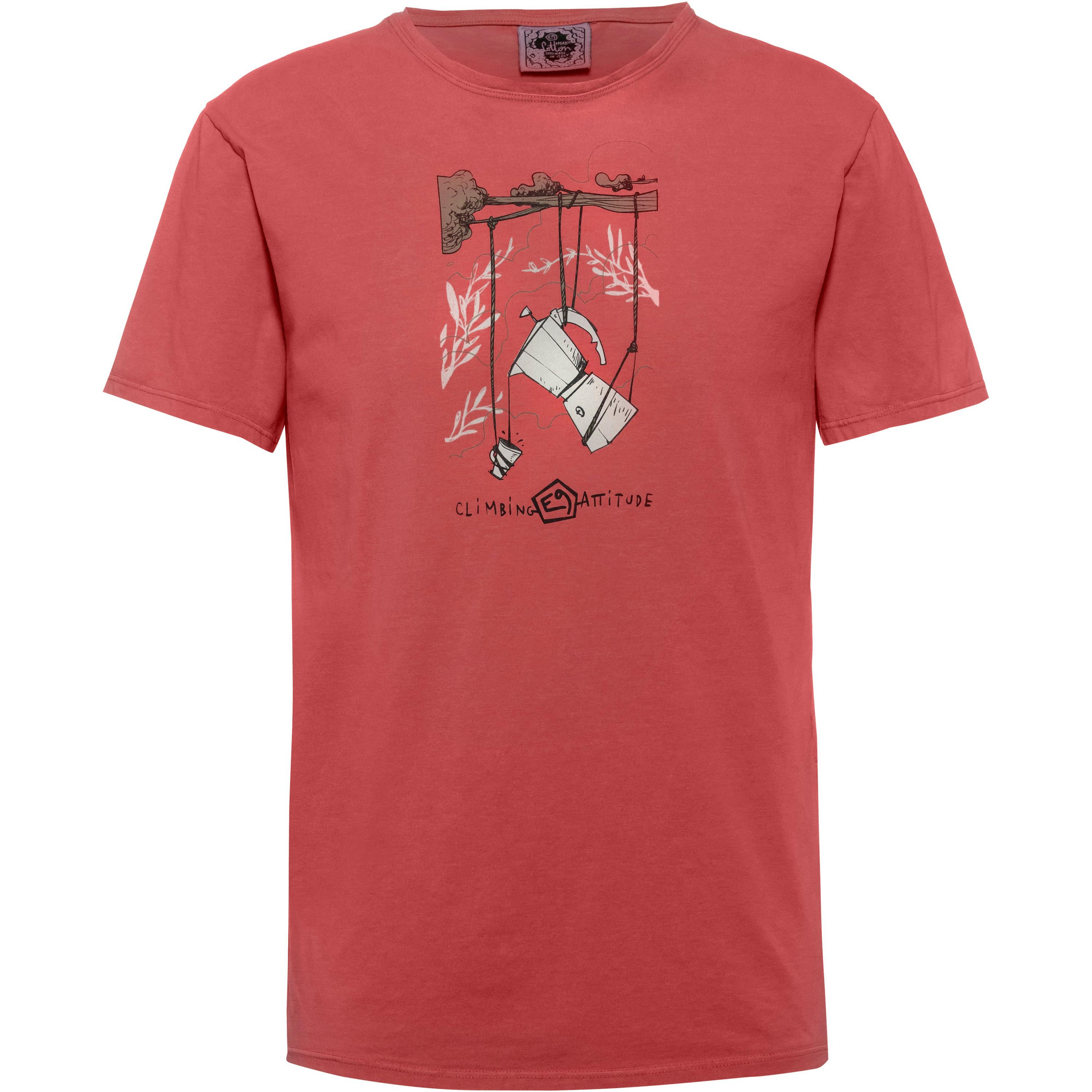 E9 BOND Klettershirt Herren
