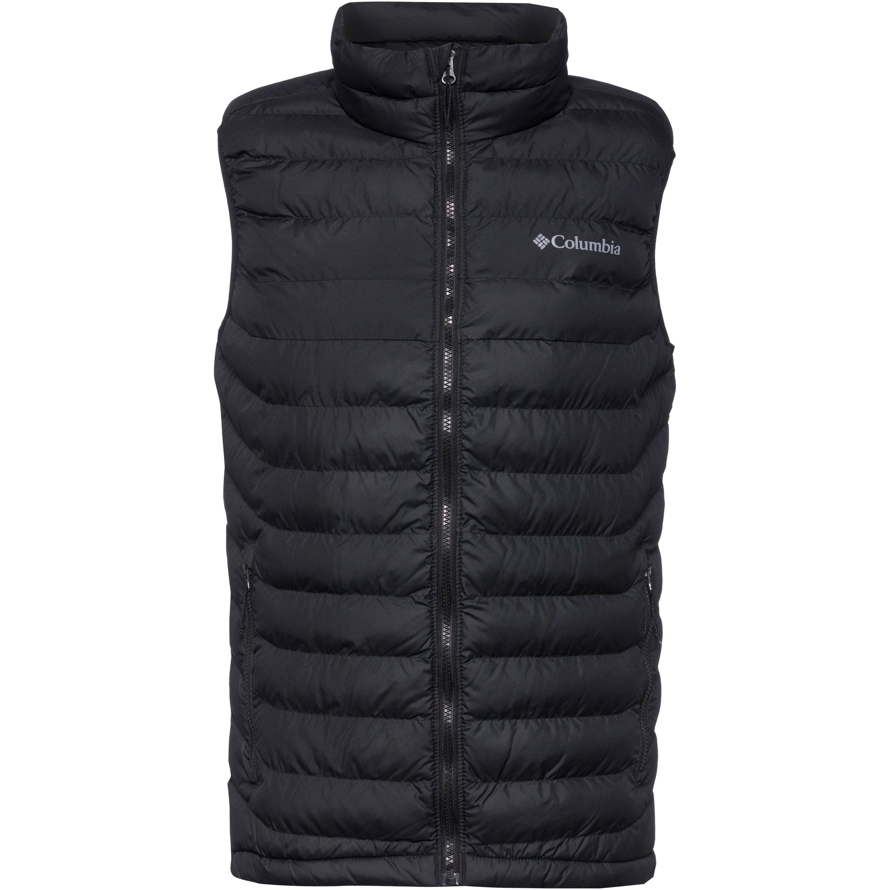 Columbia Powder Lite II Steppweste Herren
