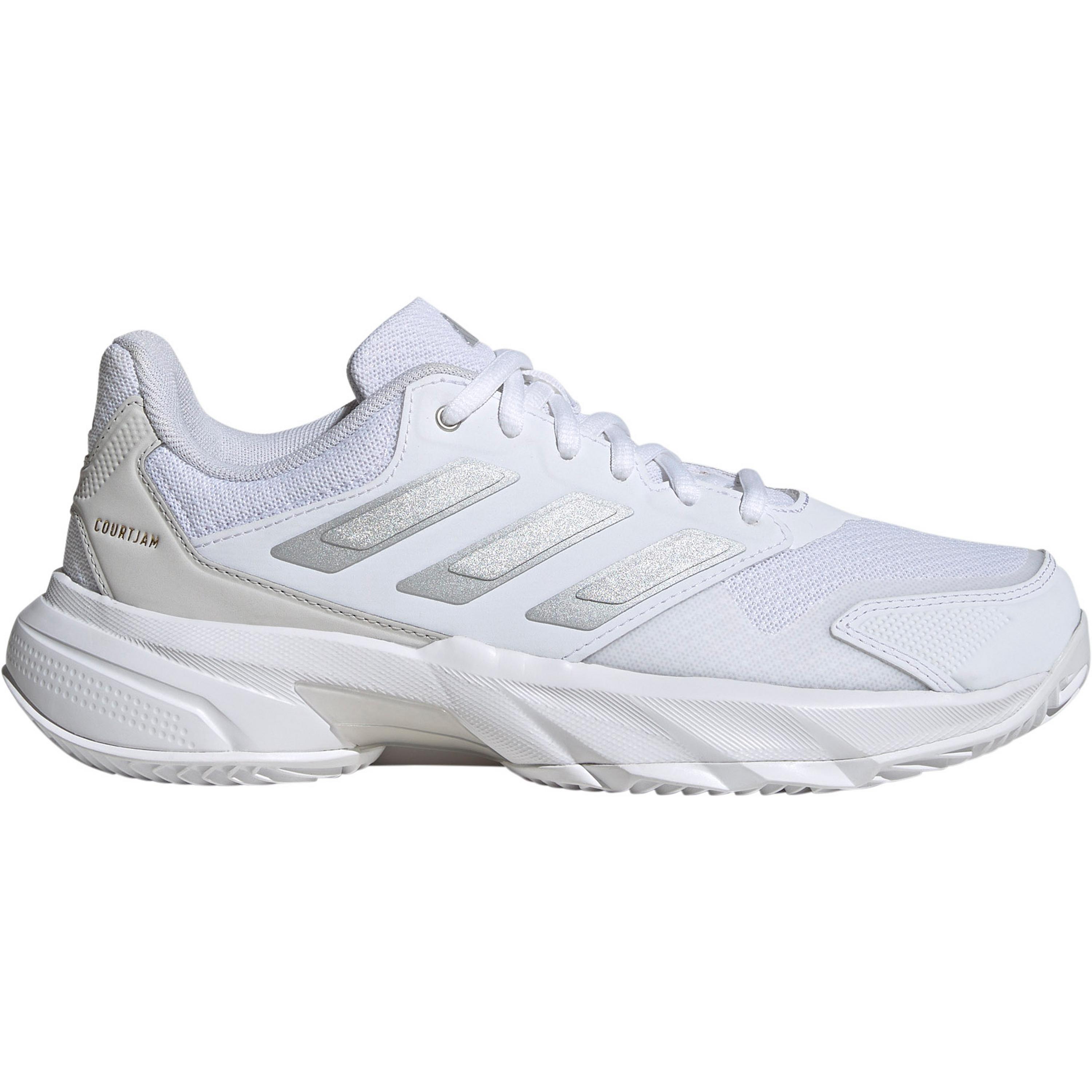 adidas CourtJam Control 3 W CL Tennisschuhe Damen