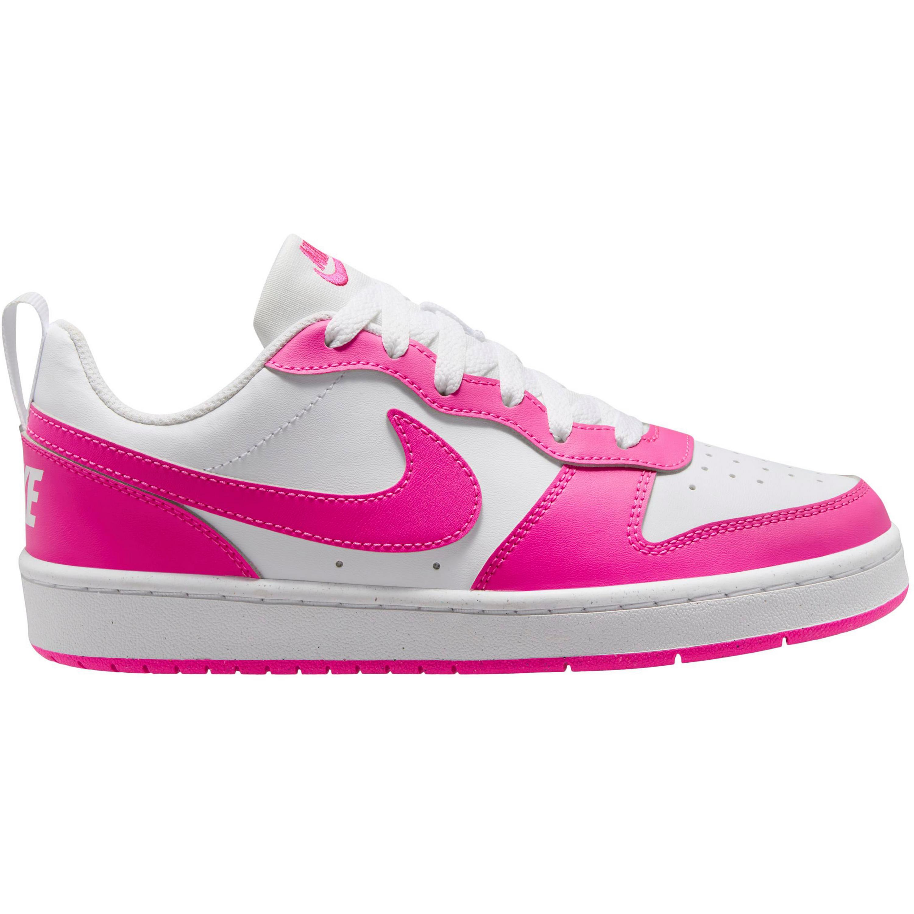 Nike COURT BOROUGH GS Sneaker Kinder