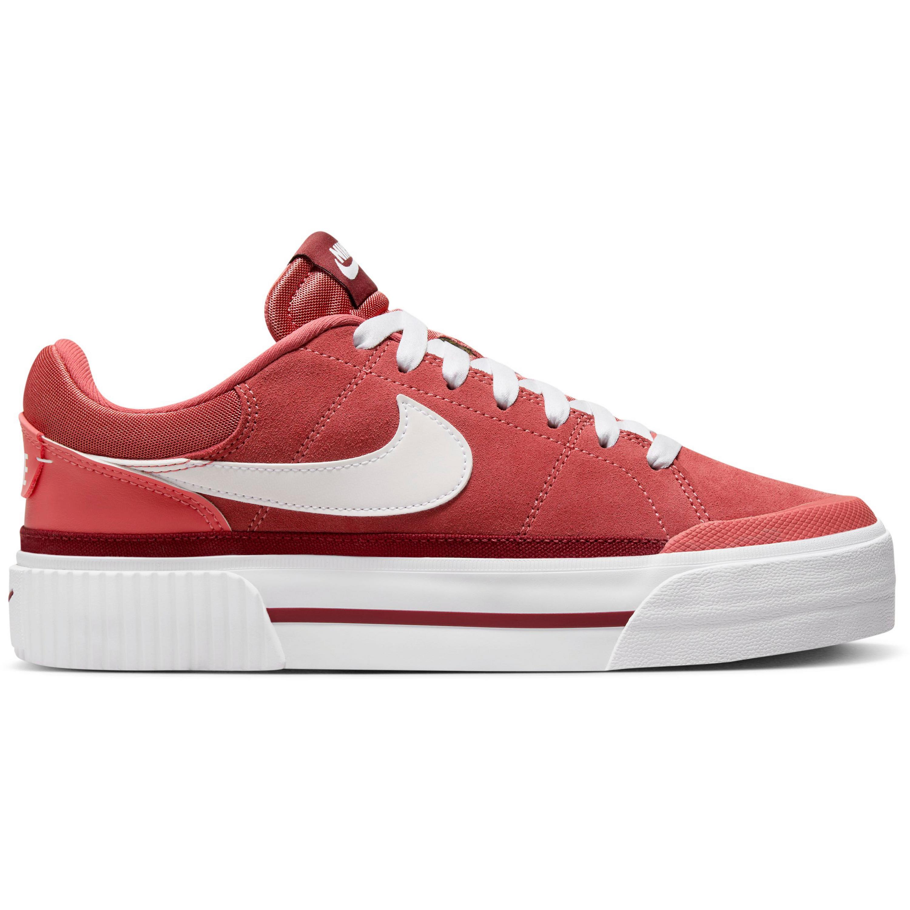 Nike Court Legacy Lift Sneaker Damen