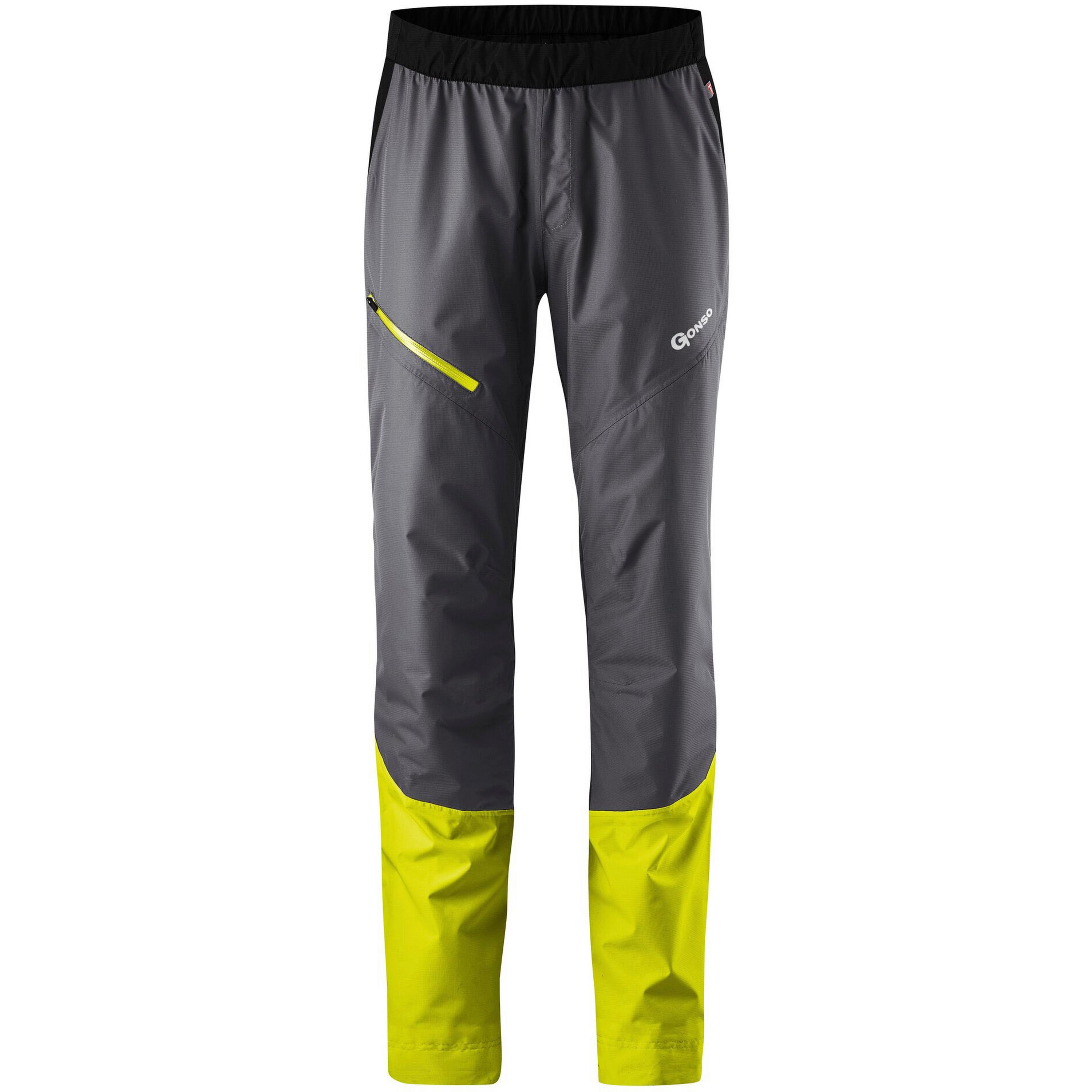 Gonso SAVE THERM Softshellhose Herren