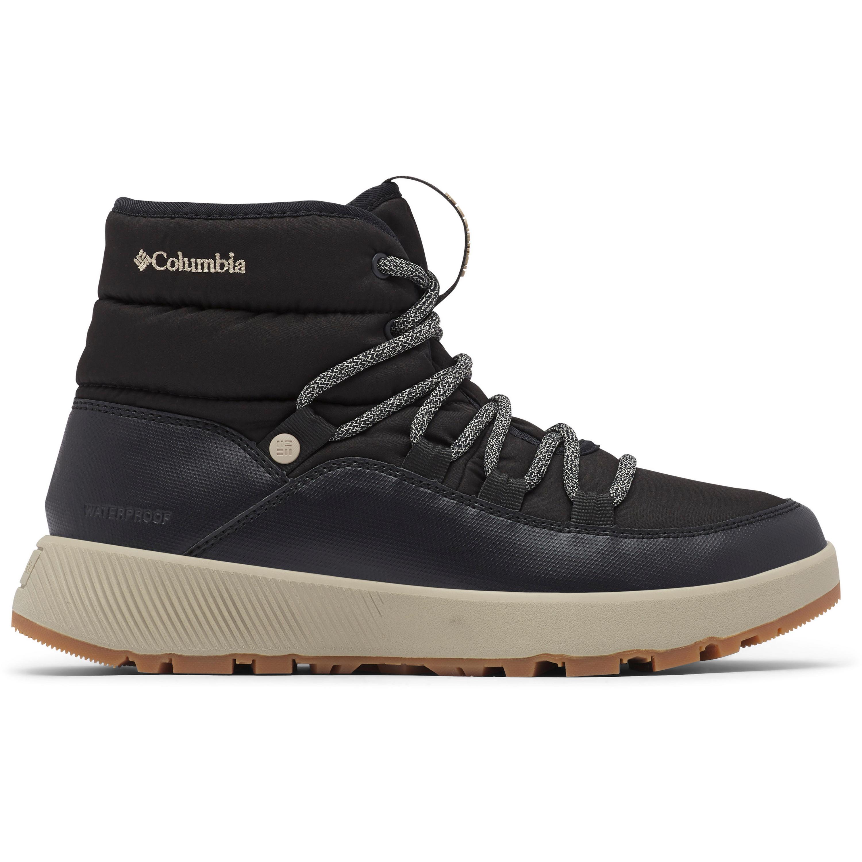 Columbia SLOPESIDE™ VILLAGE OMNI-HEAT™ MID Stiefel Damen