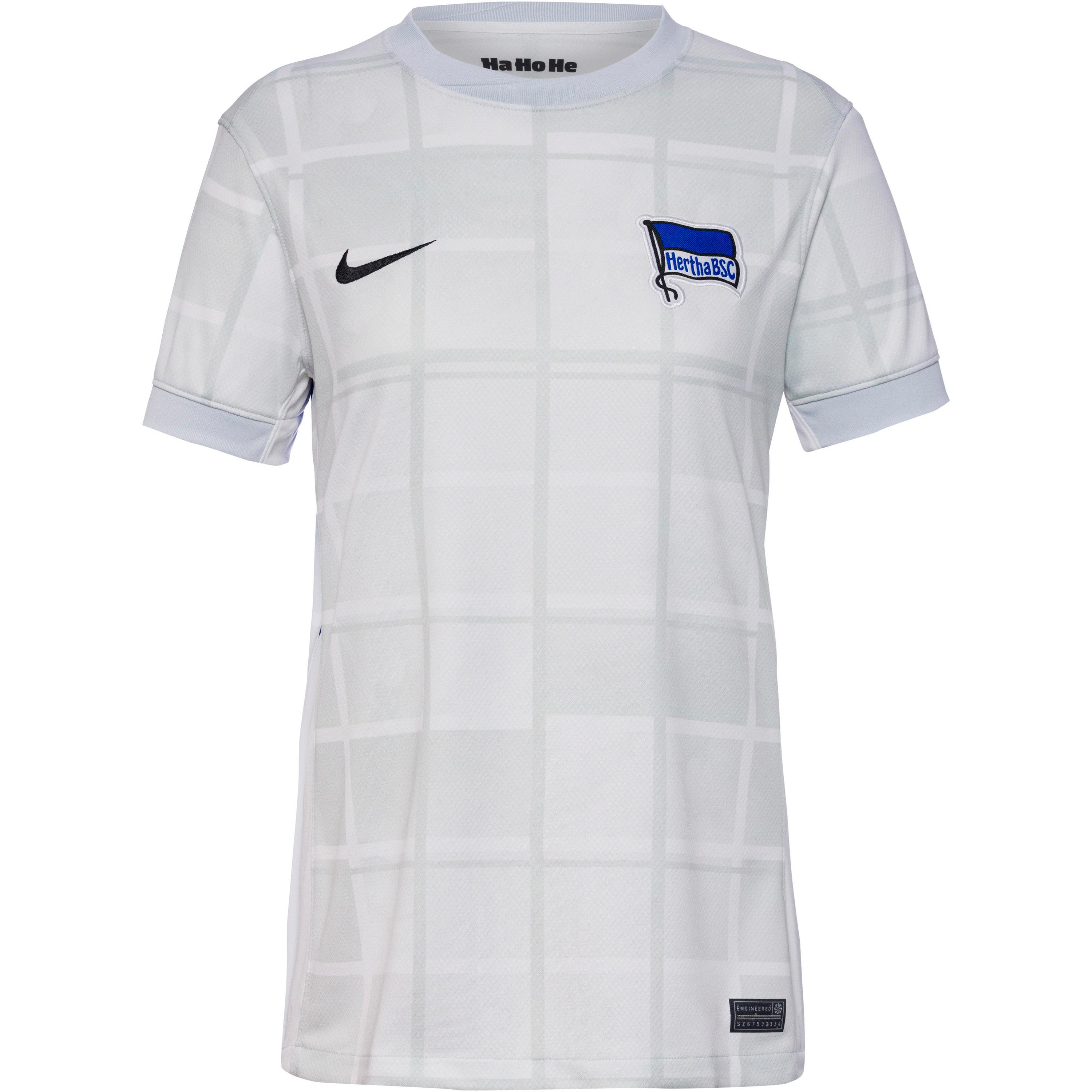 Nike Hertha BSC 24-25 3rd Teamtrikot Damen