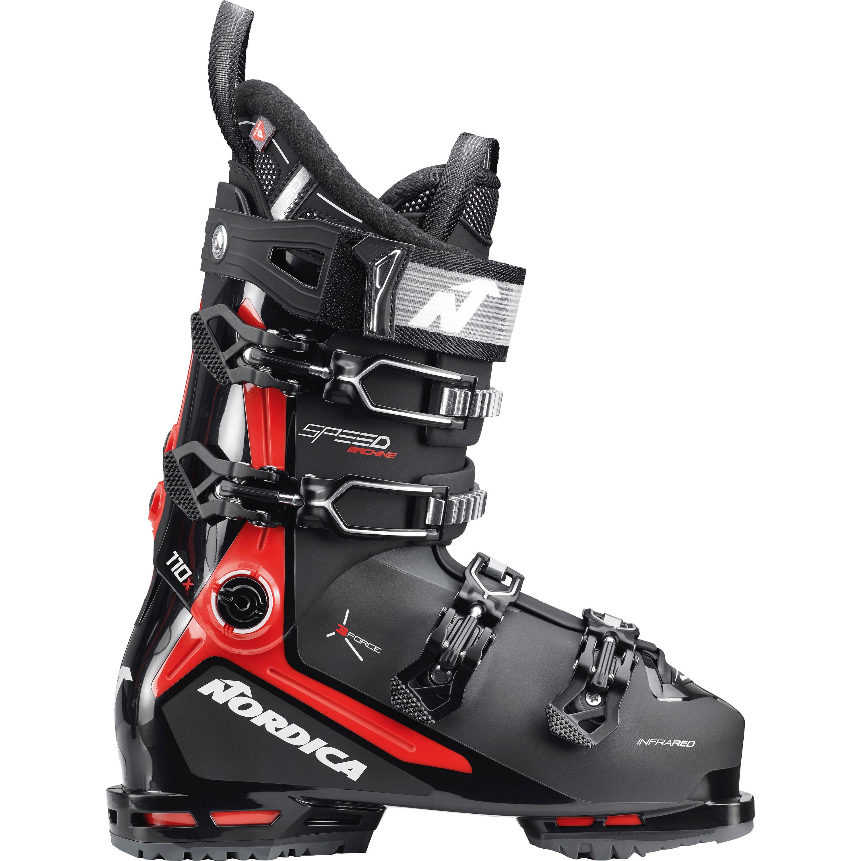 Nordica SPEEDMACHINE 3 110 X GW Skischuhe Herren