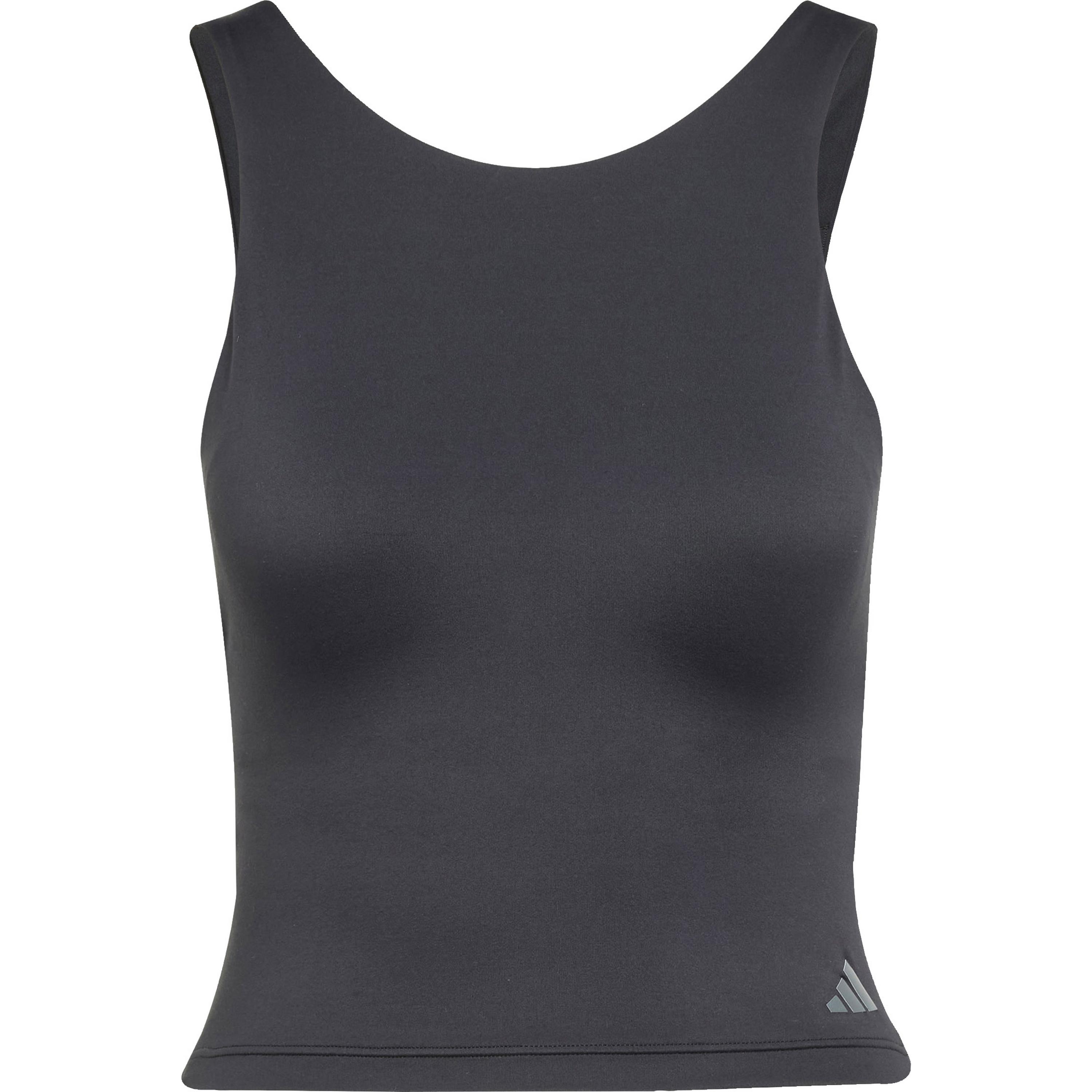 adidas YGA CR ESS Tanktop Damen