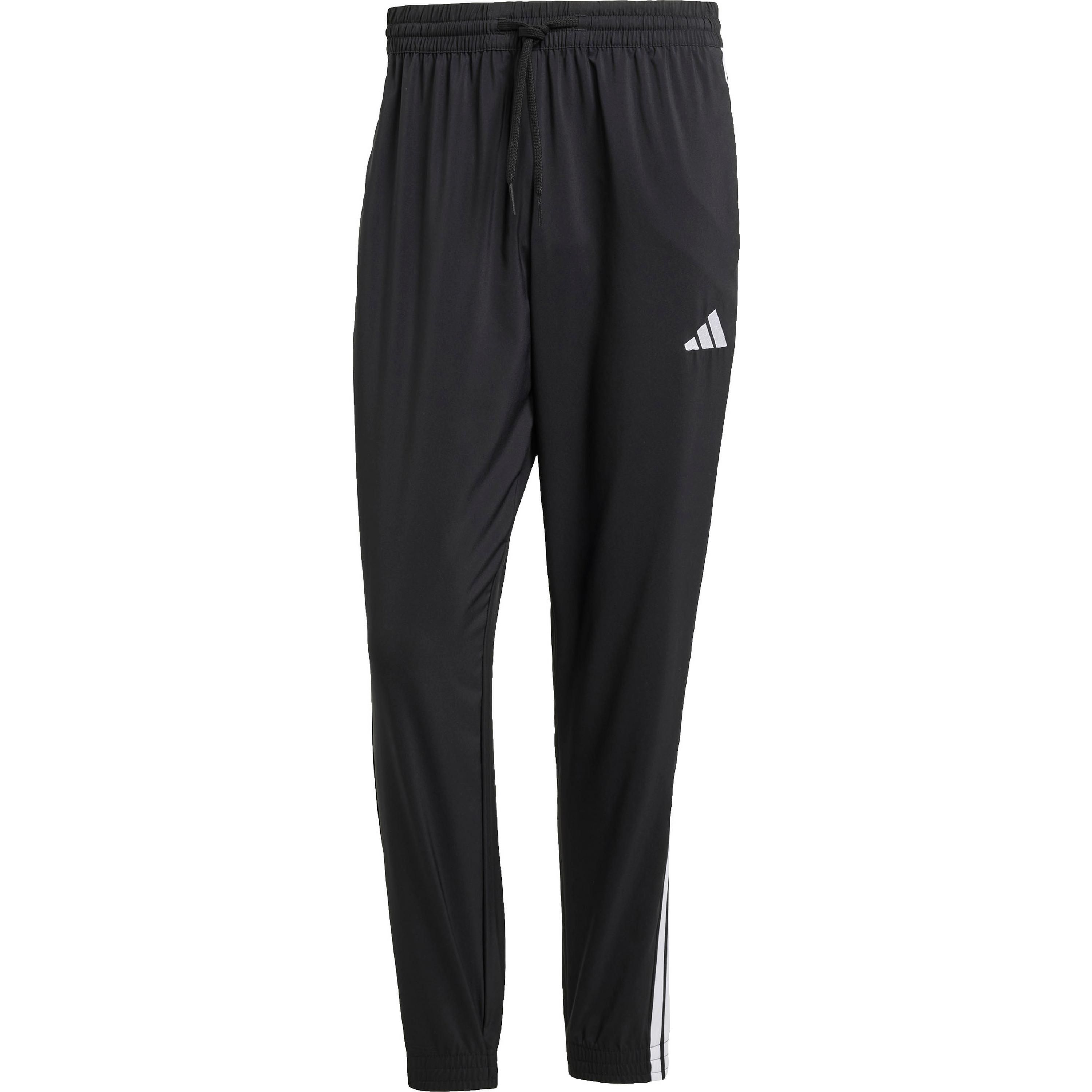 adidas M 3S WV TC Trainingshose Herren