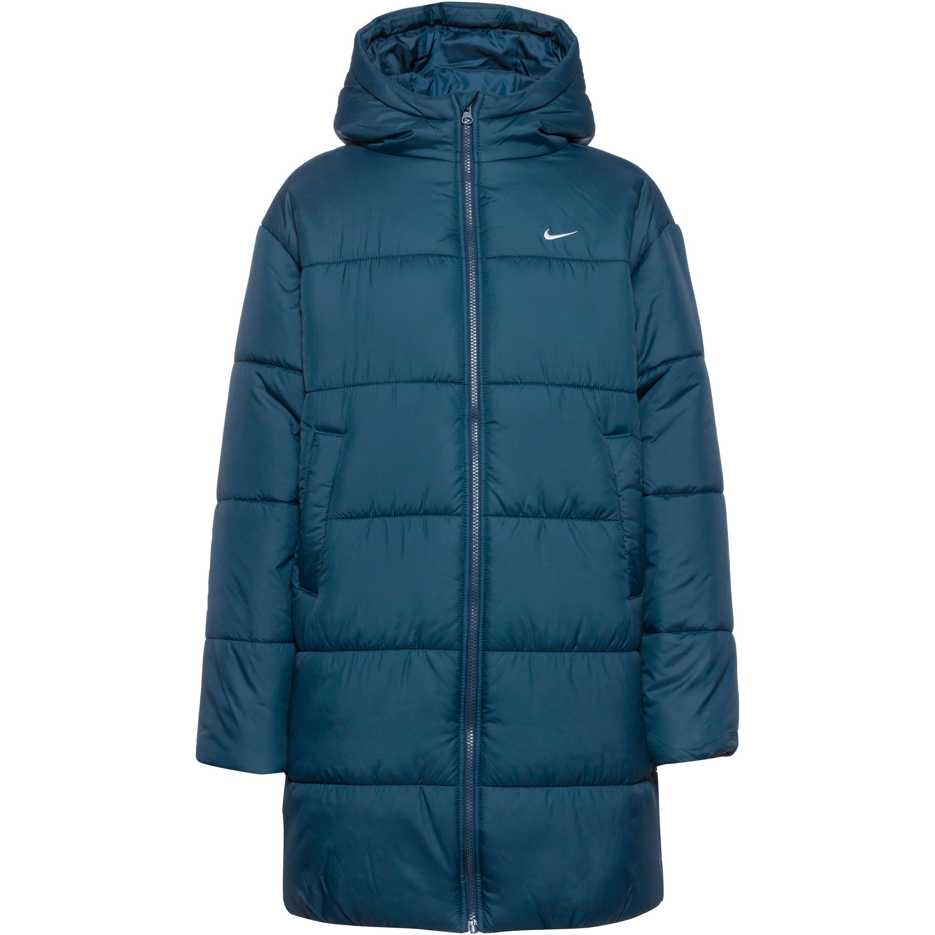 Nike NSW Classic Therma Fit Parka Damen