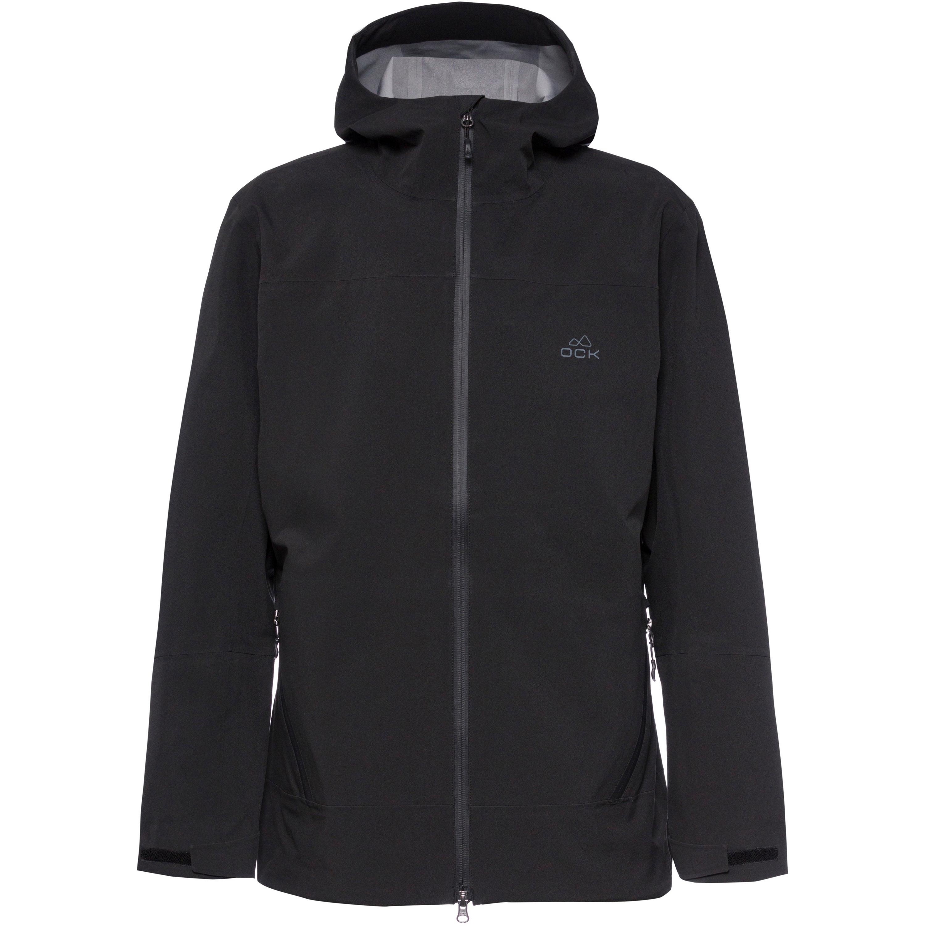 OCK Hardshelljacke Herren