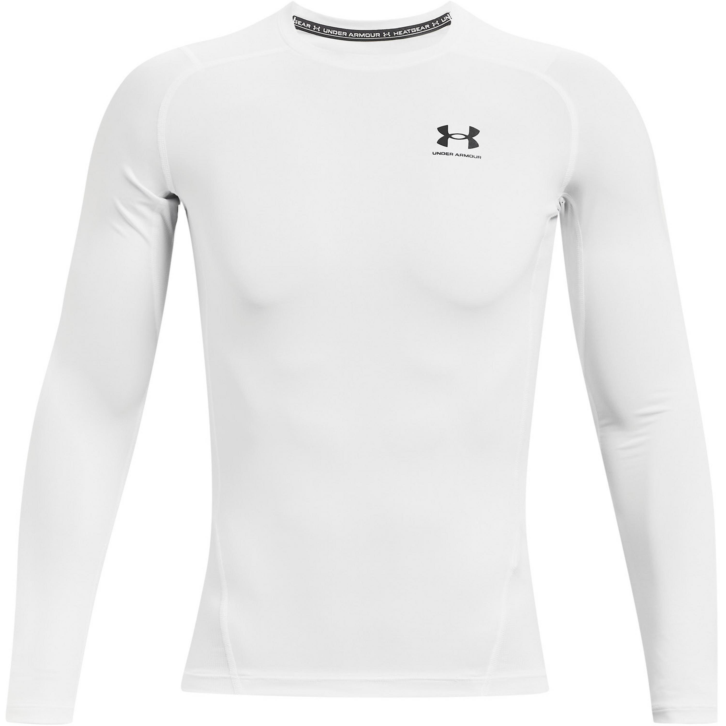 Under Armour Heatgear Funktionsshirt Herren